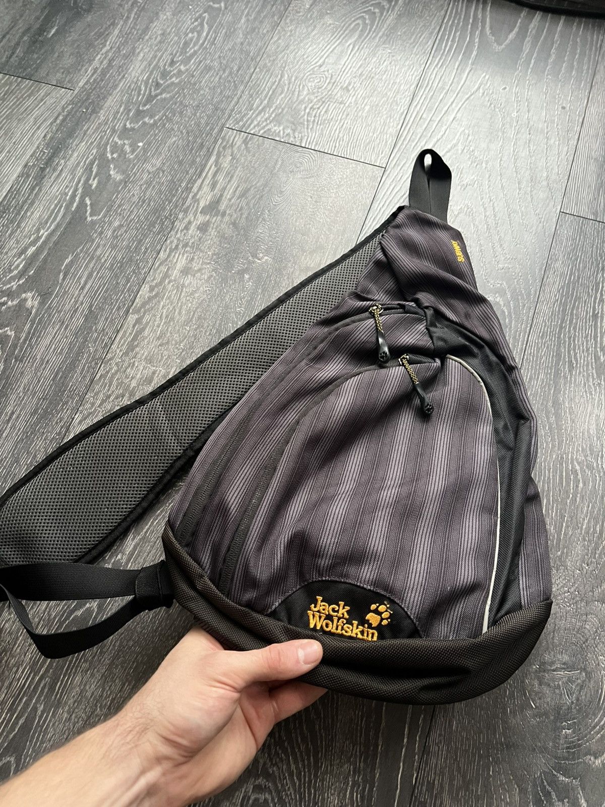 Nike Vintage SLIM BAG Size ONE SIZE - 2 Thumbnail