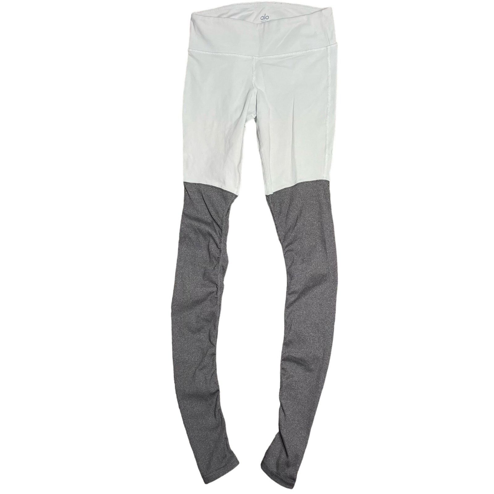 Alo Alo Goddess Leggings Size 28" / US 6 / IT 42 - 3 Thumbnail