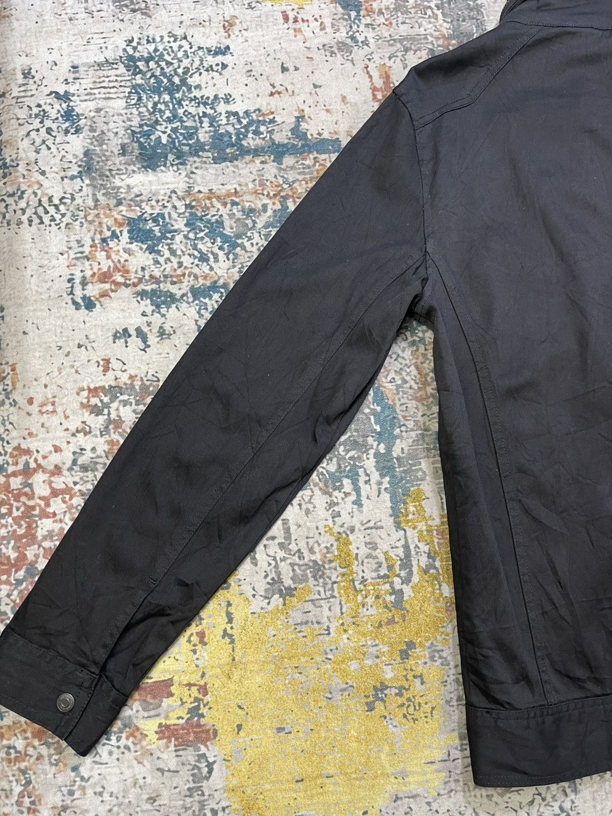 In The Attic In The Attic Multi Pocket Utility Jacket Size US M / EU 48-50 / 2 - 6 Thumbnail