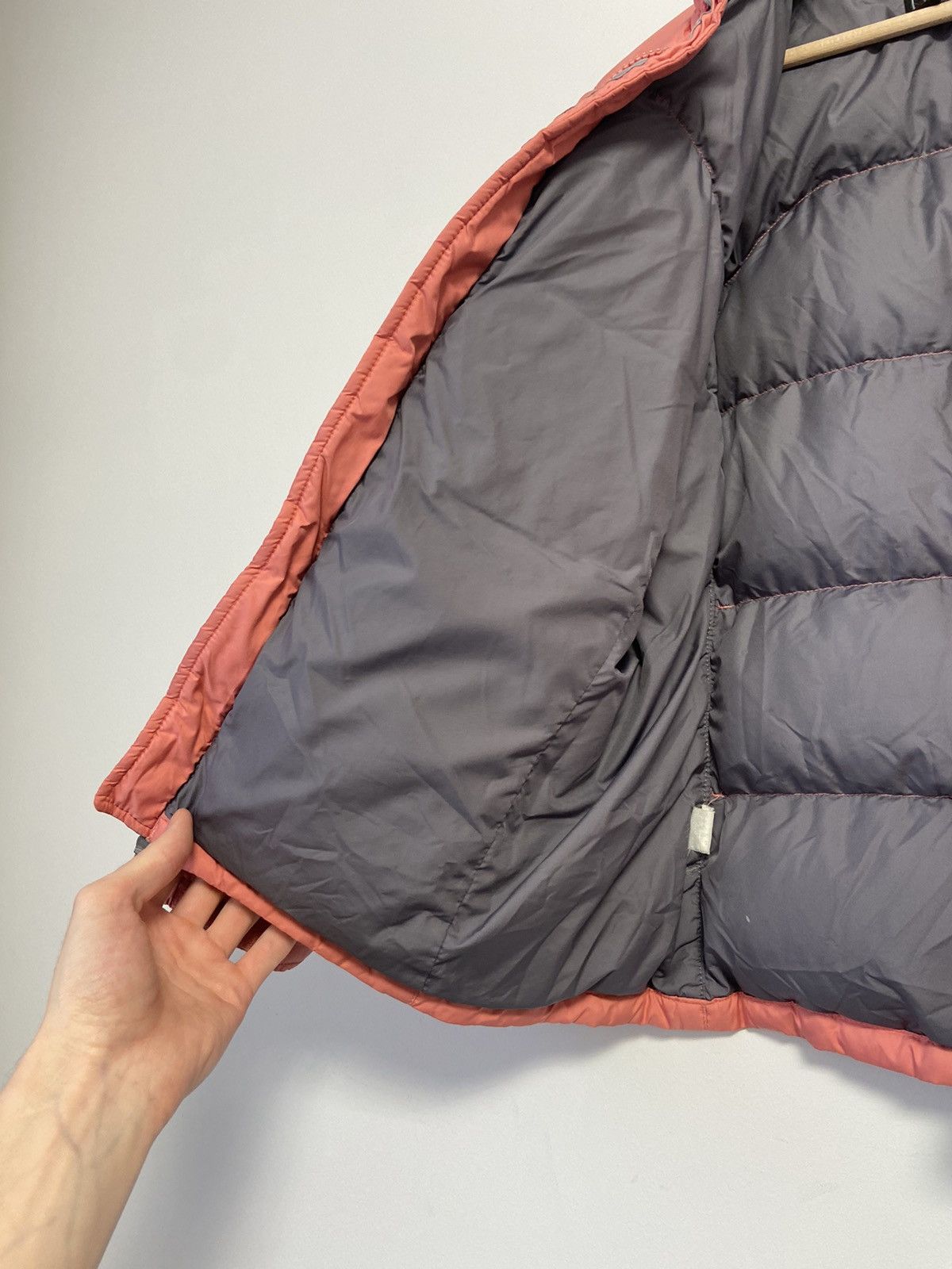 The North Face The North Face Women Down jacket Size S / US 4 / IT 40 - 12 Thumbnail