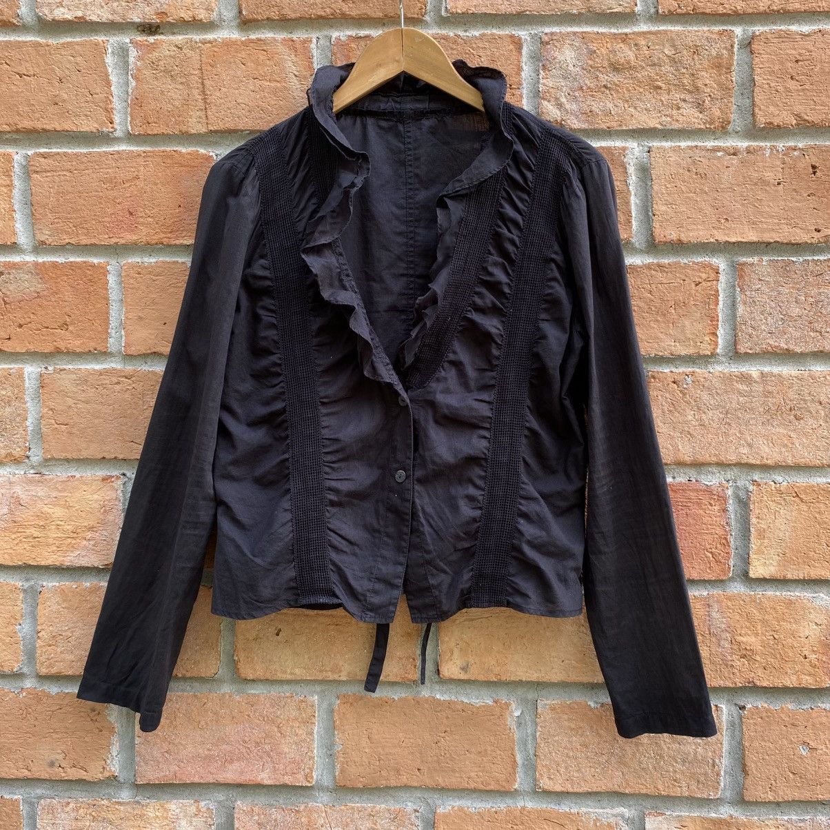 Hiroko Koshino Homme Trunk Hiroko Hoshino Size XS / US 0-2 / IT 36-38 - 9 Thumbnail