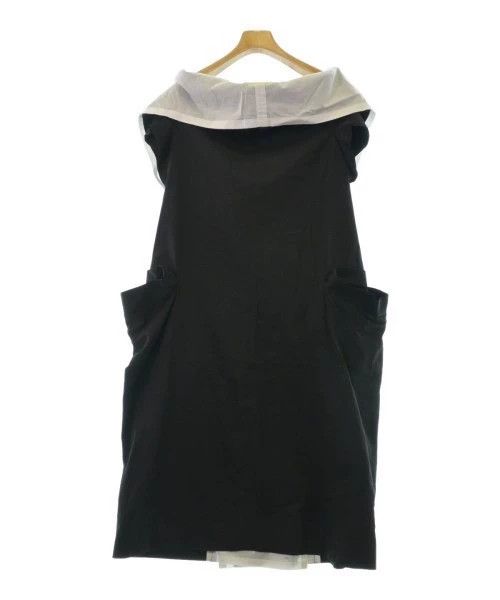 Yohji Yamamoto Yohji YamamotoPatchwork skirt 2503-Nextarrow Size S / US 4 / IT 40 - 2 Thumbnail