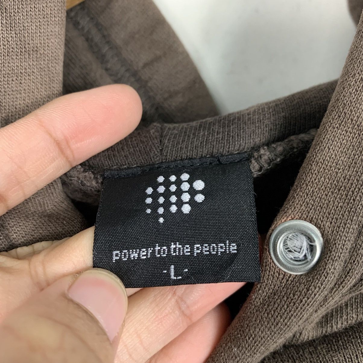 Japanese Brand War Is Over Pullover Hoodie Size US L / EU 52-54 / 3 - 15 Thumbnail