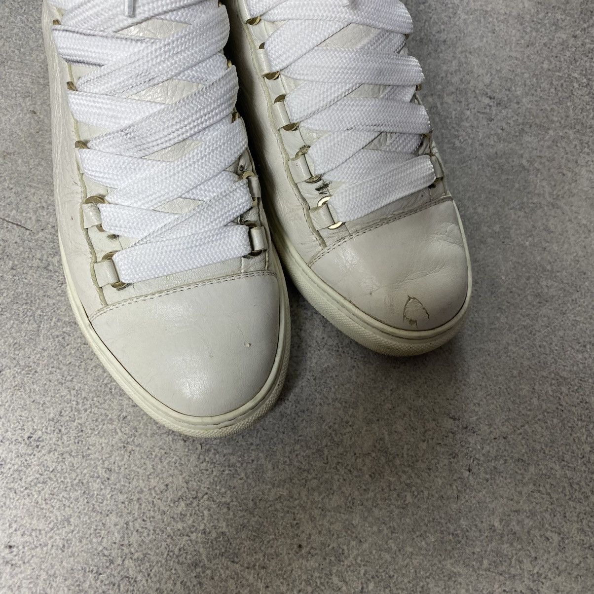 Balenciaga Balenciaga Arena High Top Size US 6 / EU 39 - 5 Thumbnail