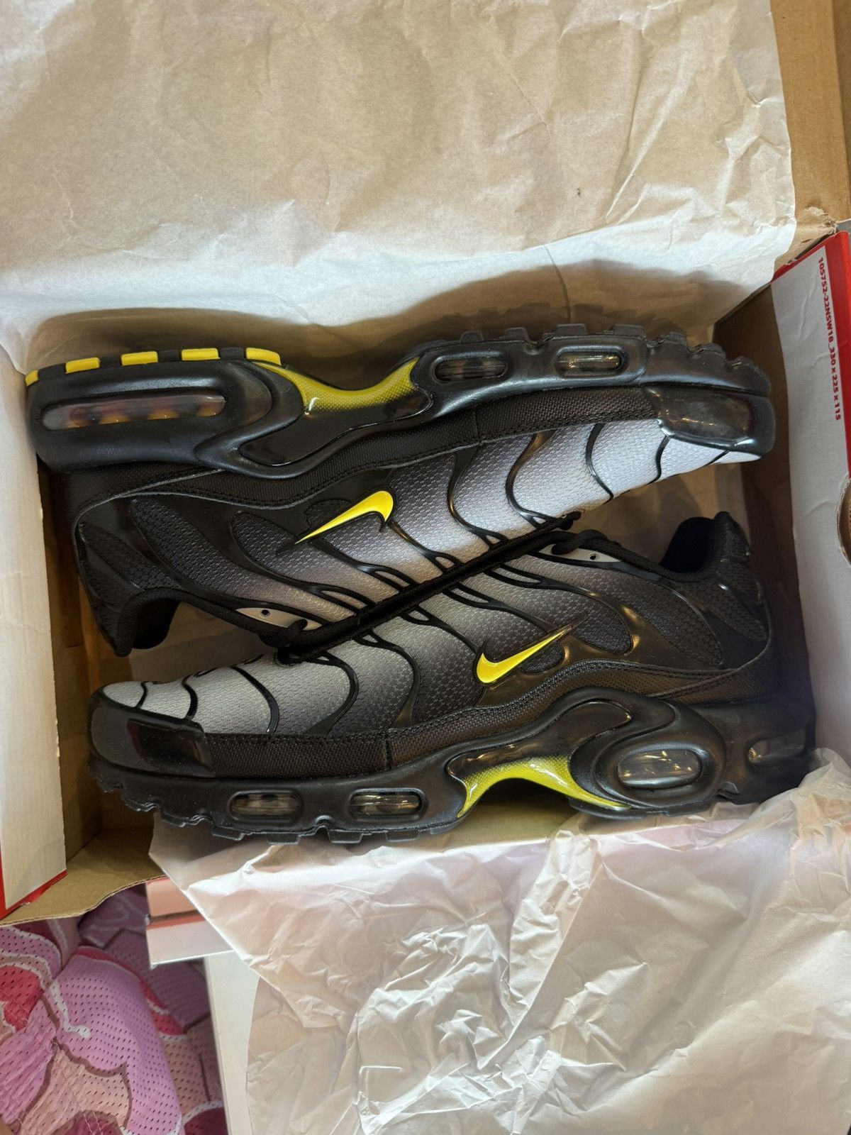 Nike Nike Airmax plus Size US 11.5 / EU 44-45 - 3 Thumbnail