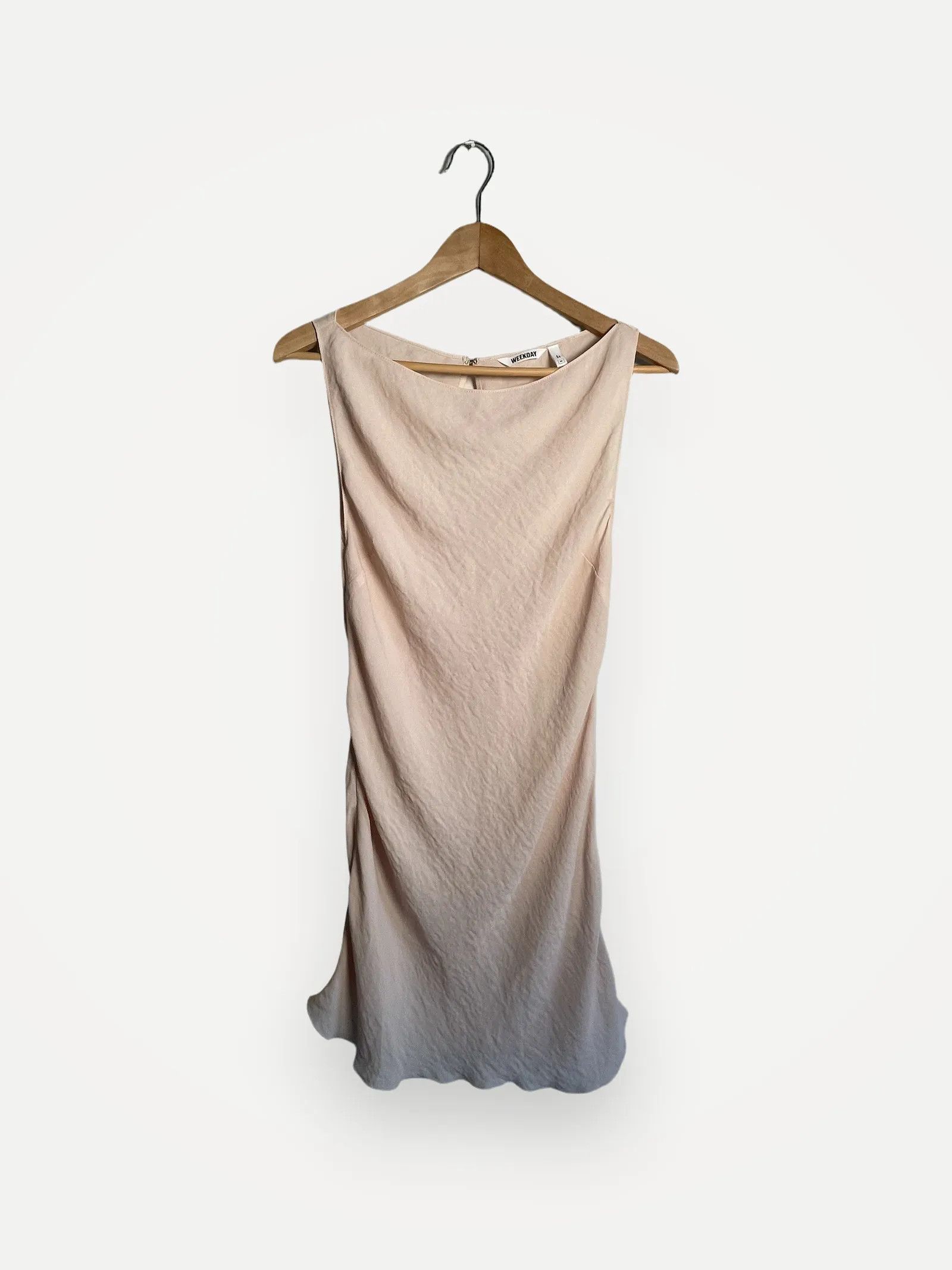 Weekday Weekday Dress Size S / US 4 / IT 40 - 1 Thumbnail
