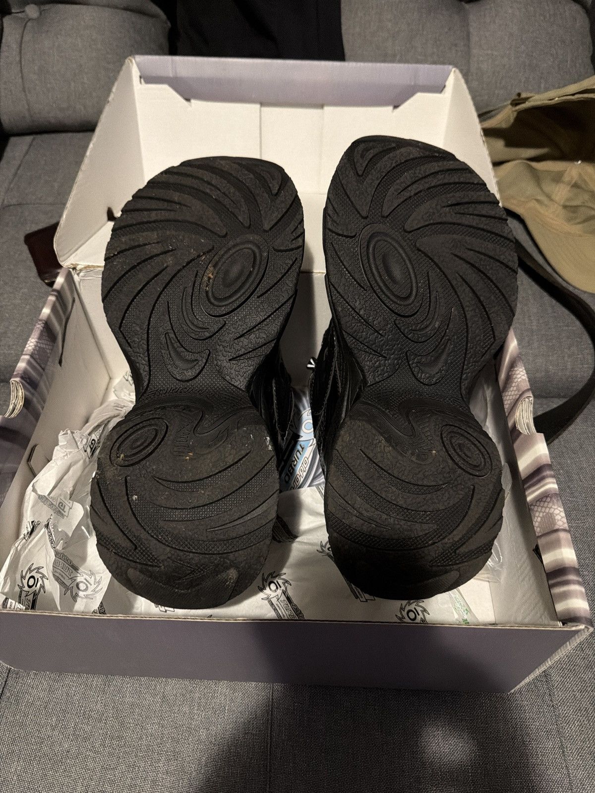 Other Older order turbo gt 45 eu Size US 11.5 / EU 44-45 - 4 Thumbnail