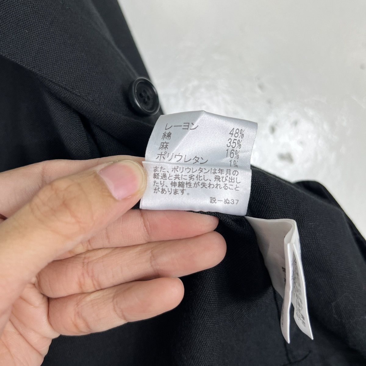 Burberry 🔥 BURBERRY LONDON BLOUSON JACKET Size US S / EU 44-46 / 1 - 18 Thumbnail