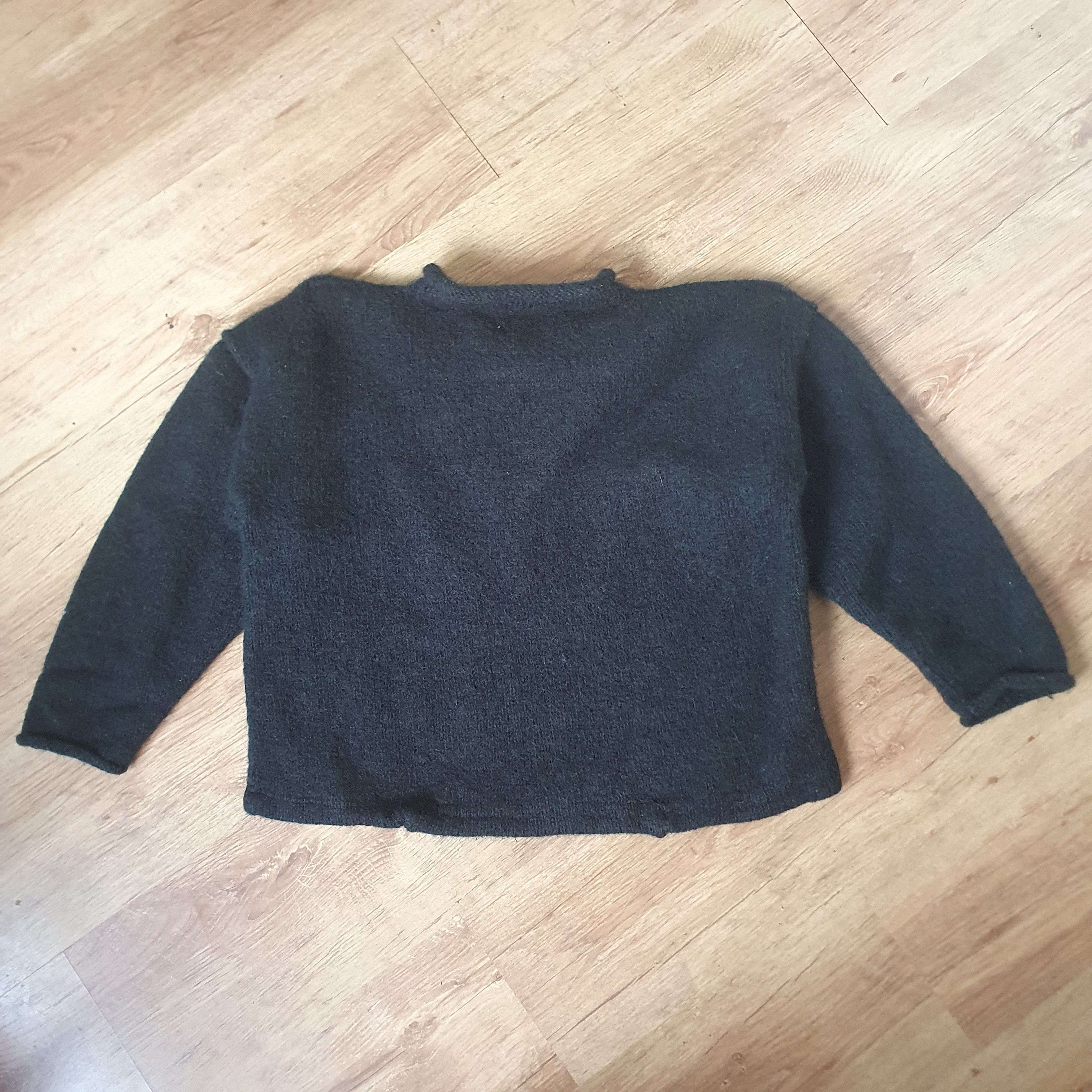 Other Wool Sweater Size M / US 6-8 / IT 42-44 - 2 Thumbnail