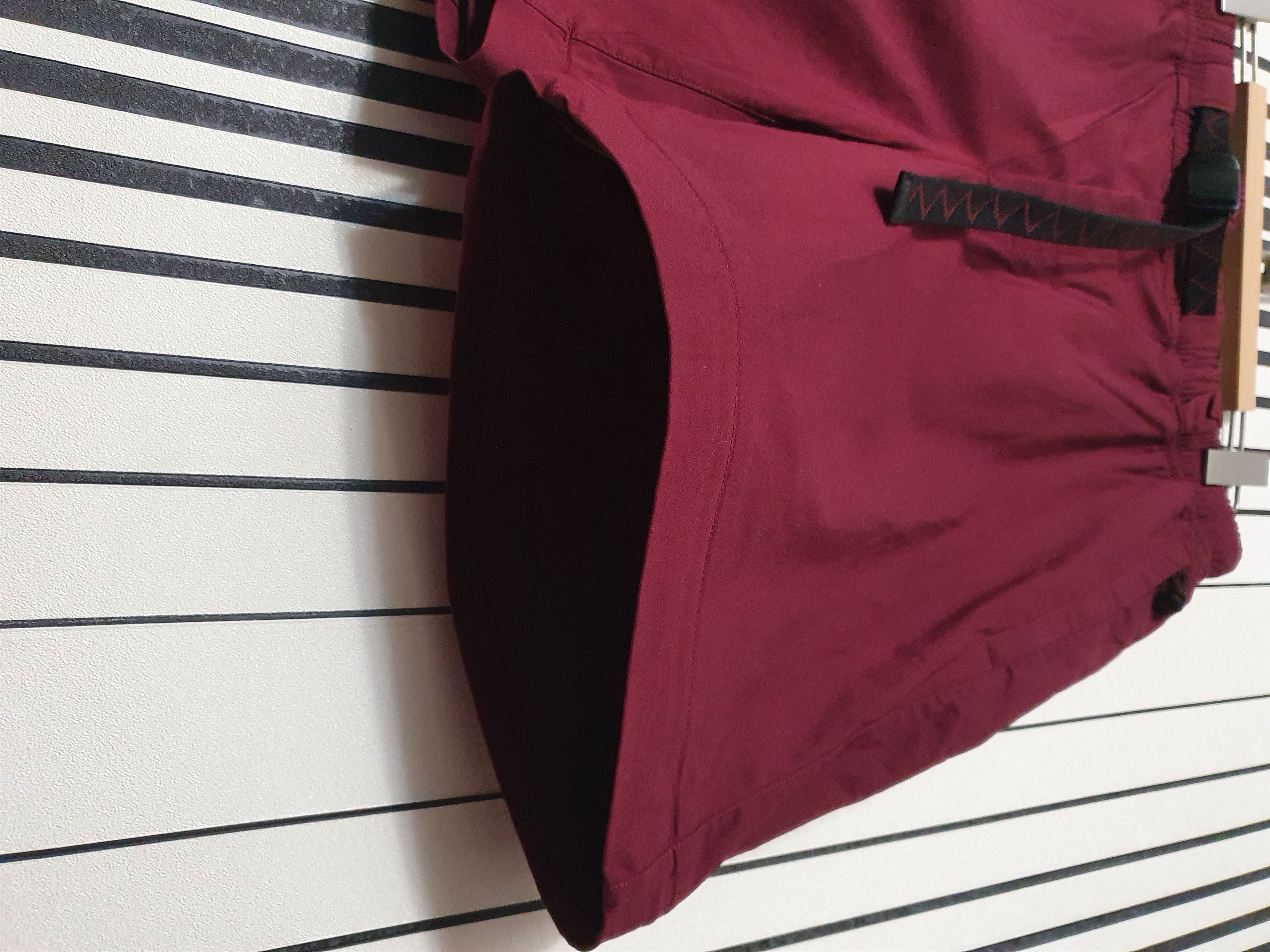 Nike Very Rare Nike ACG Gorpcore Tech-Wear Convertible Pants Size US 34 / EU 50 - 17 Thumbnail