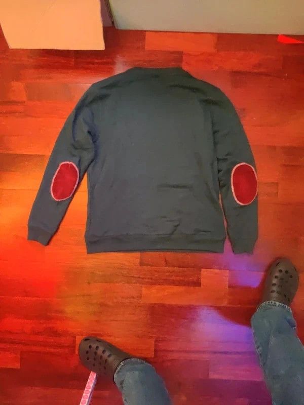 Club 75 Sweatshirt Club 75 for BWGH Size US XL / EU 56 / 4 - 4 Thumbnail