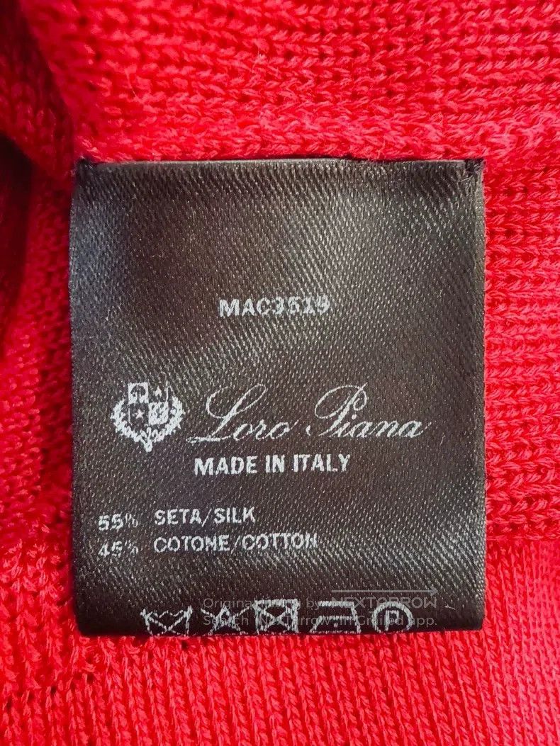 Loro Piana Loro Piana Sweater Size XXS / US 00 / IT 34 - 4 Thumbnail