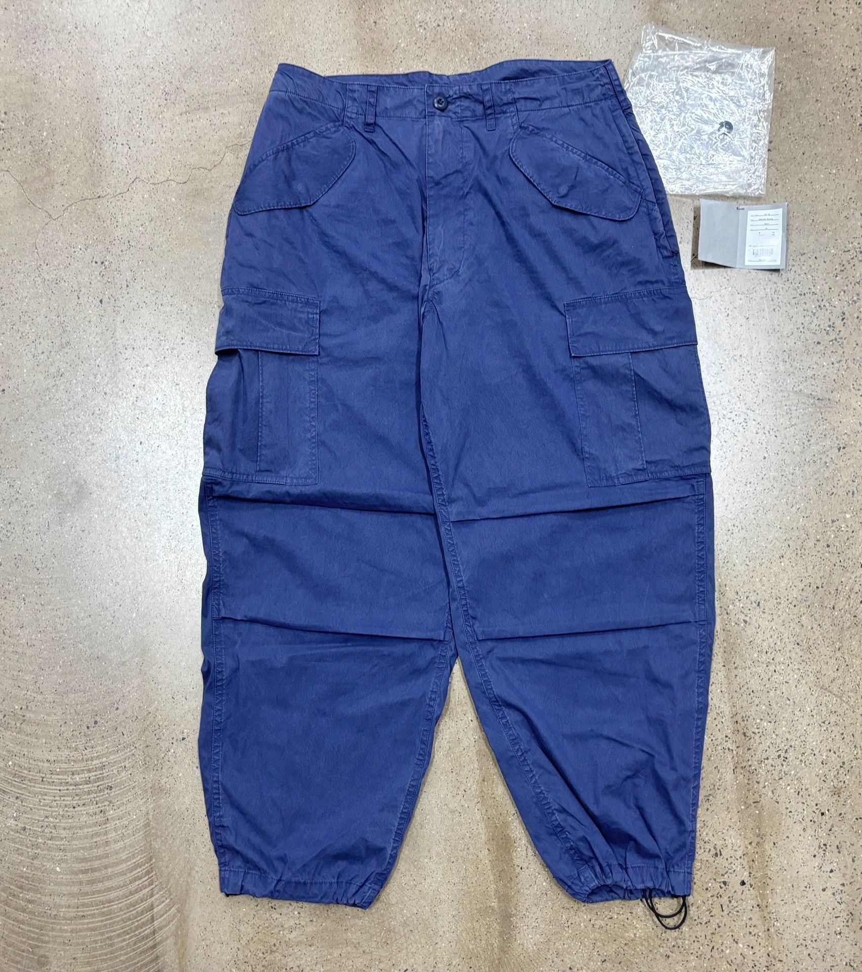 Other Brochure Trooper2 Cargo Pants Size US 30 / EU 46 - 1 Thumbnail