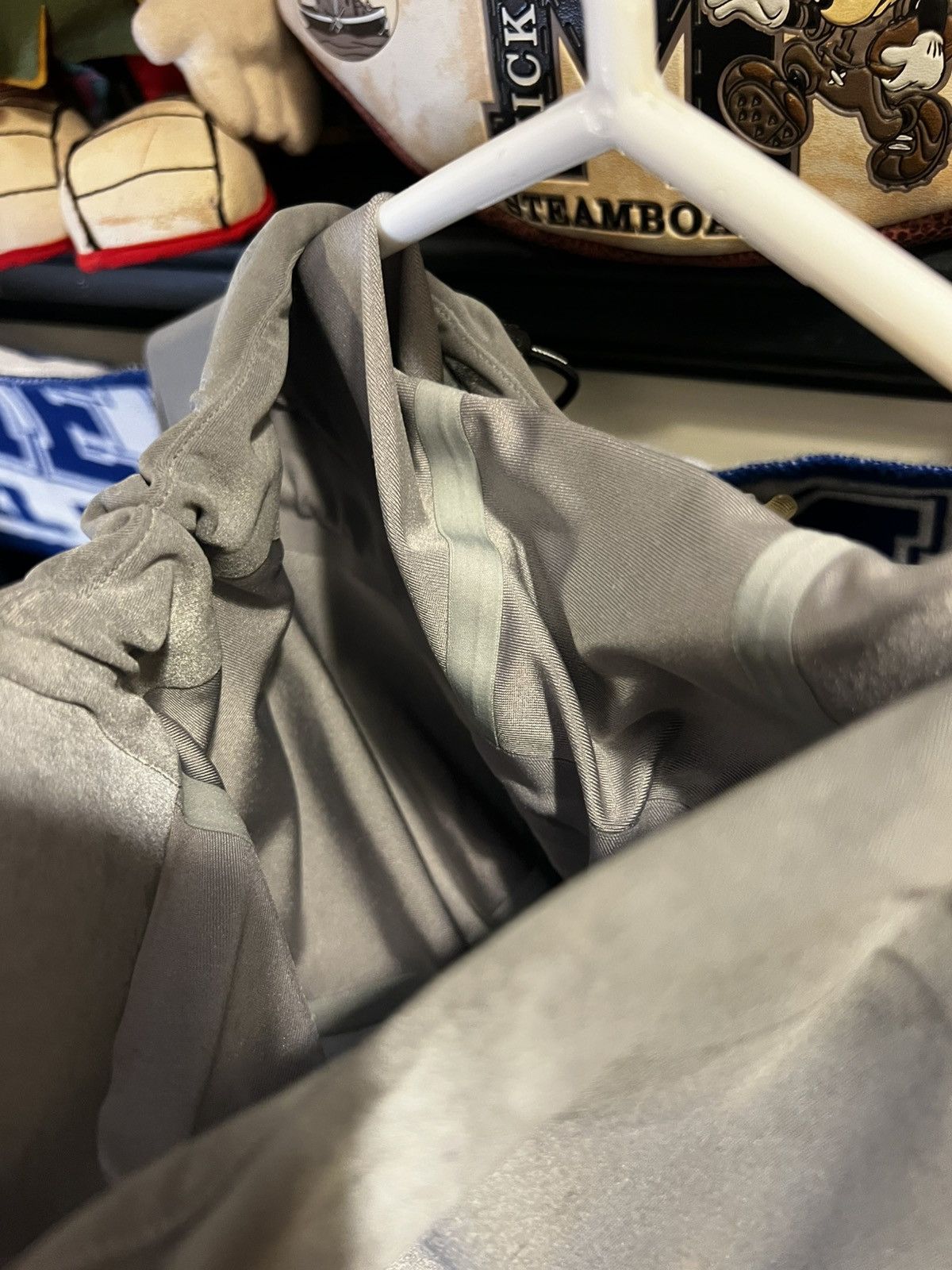 Nike *RARE* Nike Women’s Allover Flash Reflective Running Jacket Size XS / US 0-2 / IT 36-38 - 12 Thumbnail