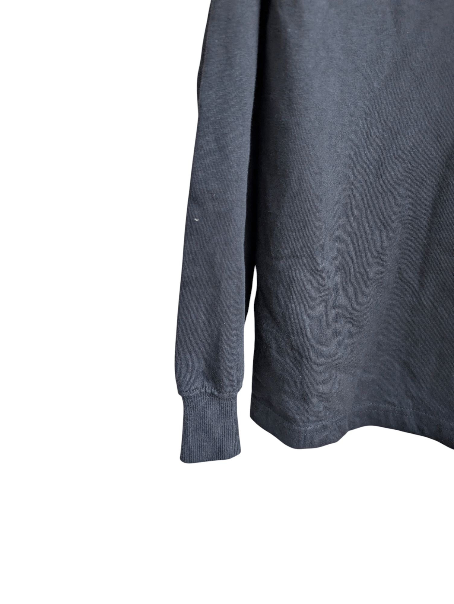 Japanese Brand Pageboy Lim Long Sleeve Tee Size US M / EU 48-50 / 2 - 6 Thumbnail
