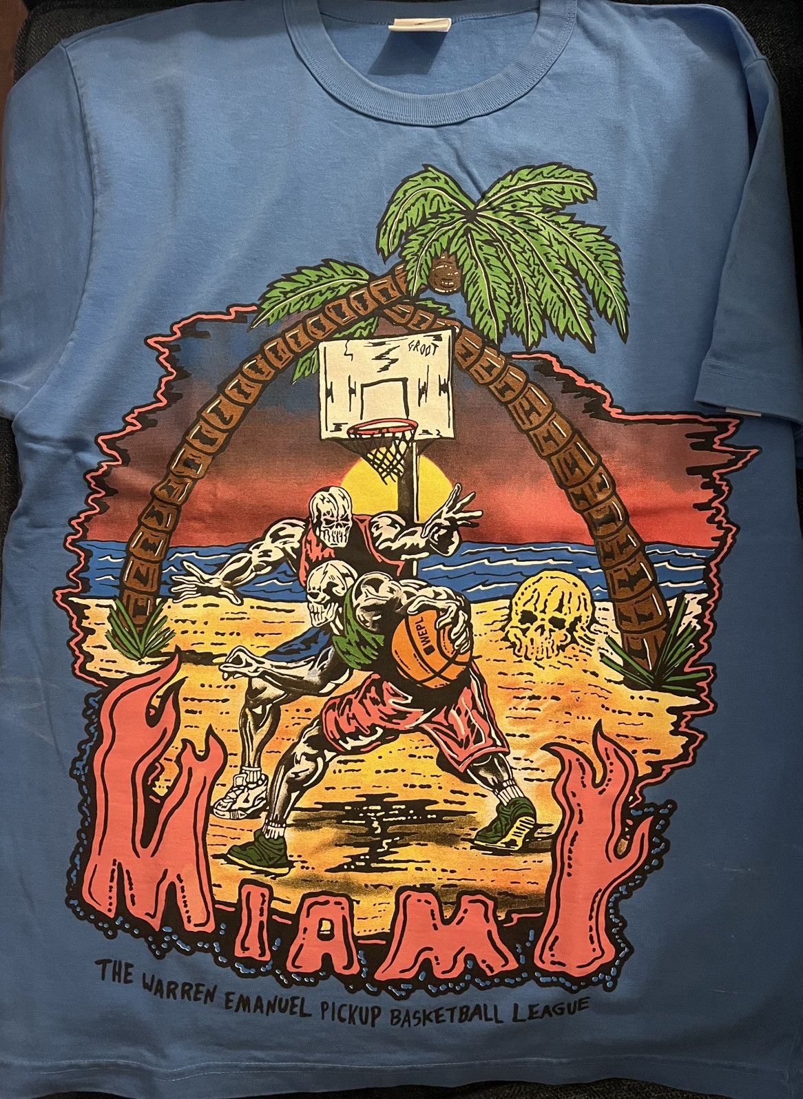 Warren Lotas Miami | Grailed