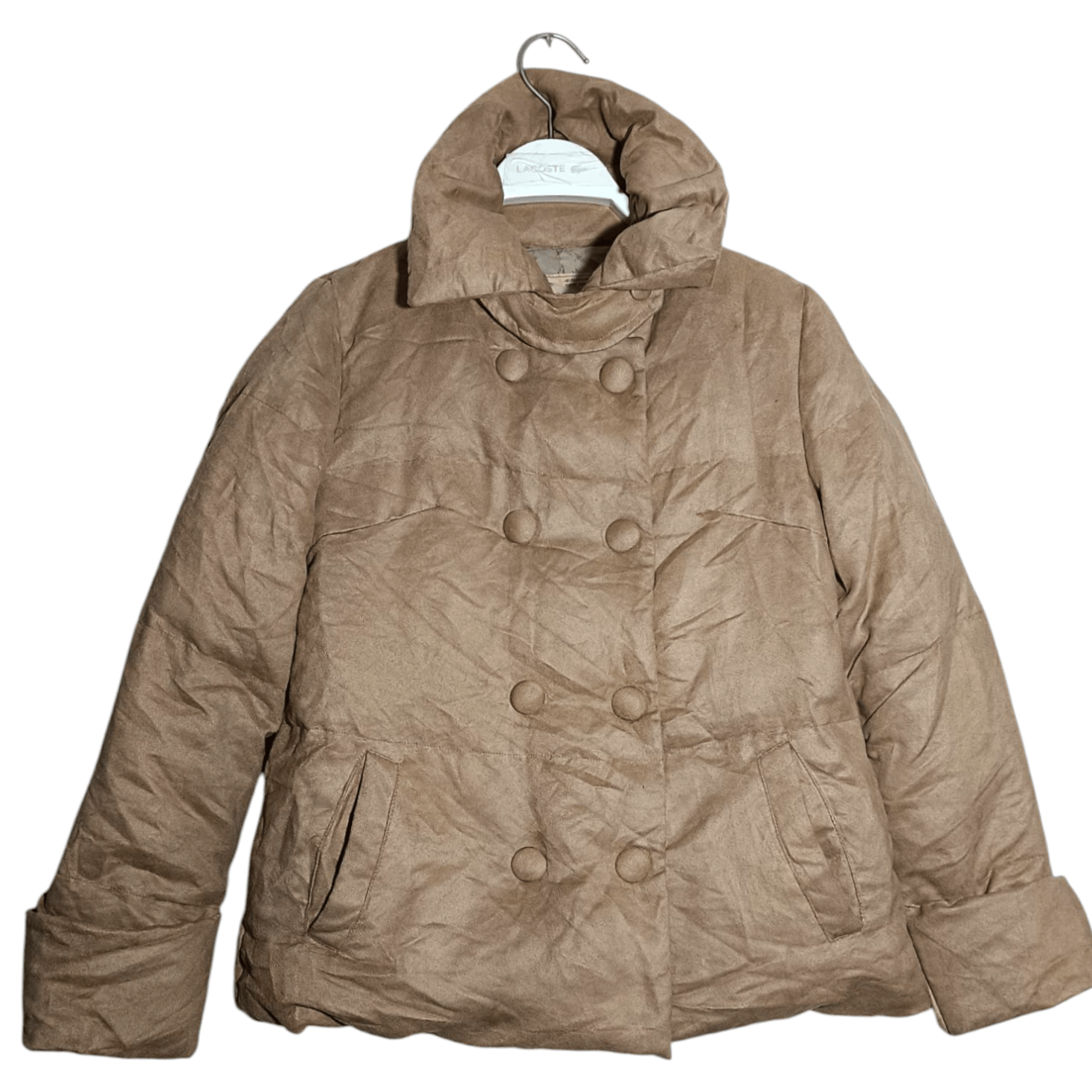 Japanese Brand Japanese Brand Down Jacket Size US M / EU 48-50 / 2 - 1 Thumbnail