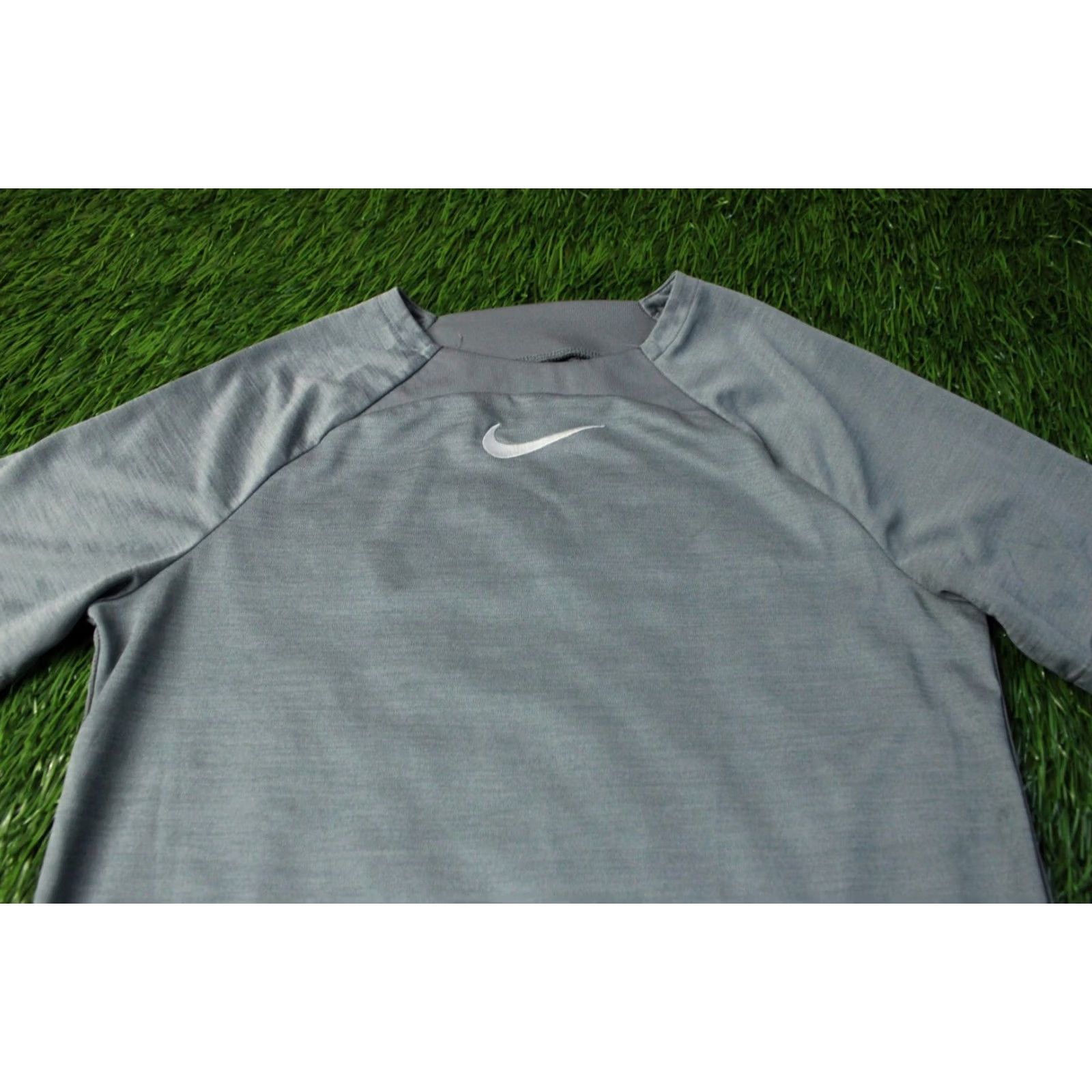 Nike NIKE ACADEMY DRI-FIT ORIGINAL 2023 MEN FOOTBALL SOCCER SHIRTJersey Shirt - M Size Size US M / EU 48-50 / 2 - 2 Thumbnail