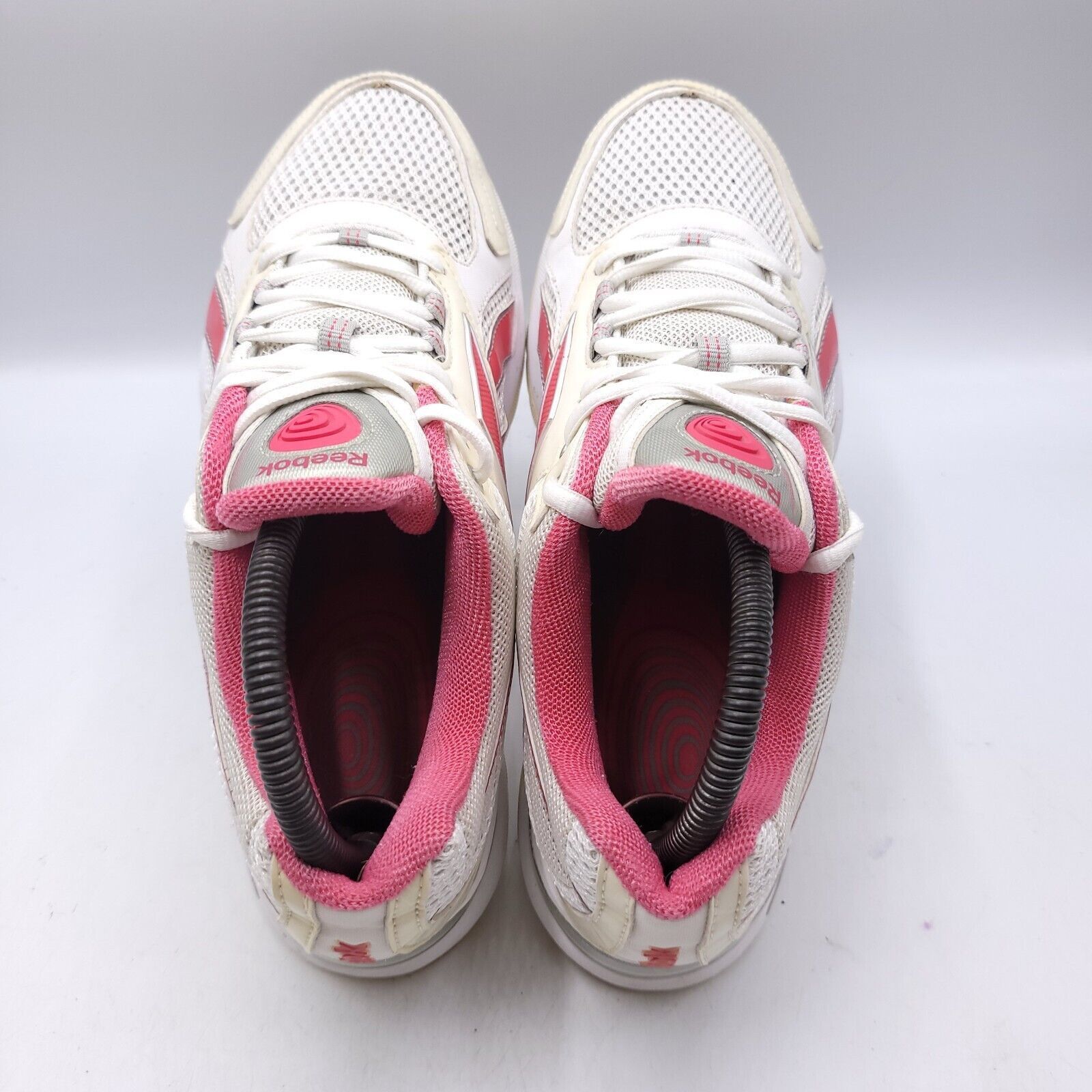 Reebok Reebok Easy Tone Reeinvigorat Shoe Womens Size 8.5 V64643 Size US 8.5 / IT 38.5 - 4 Thumbnail