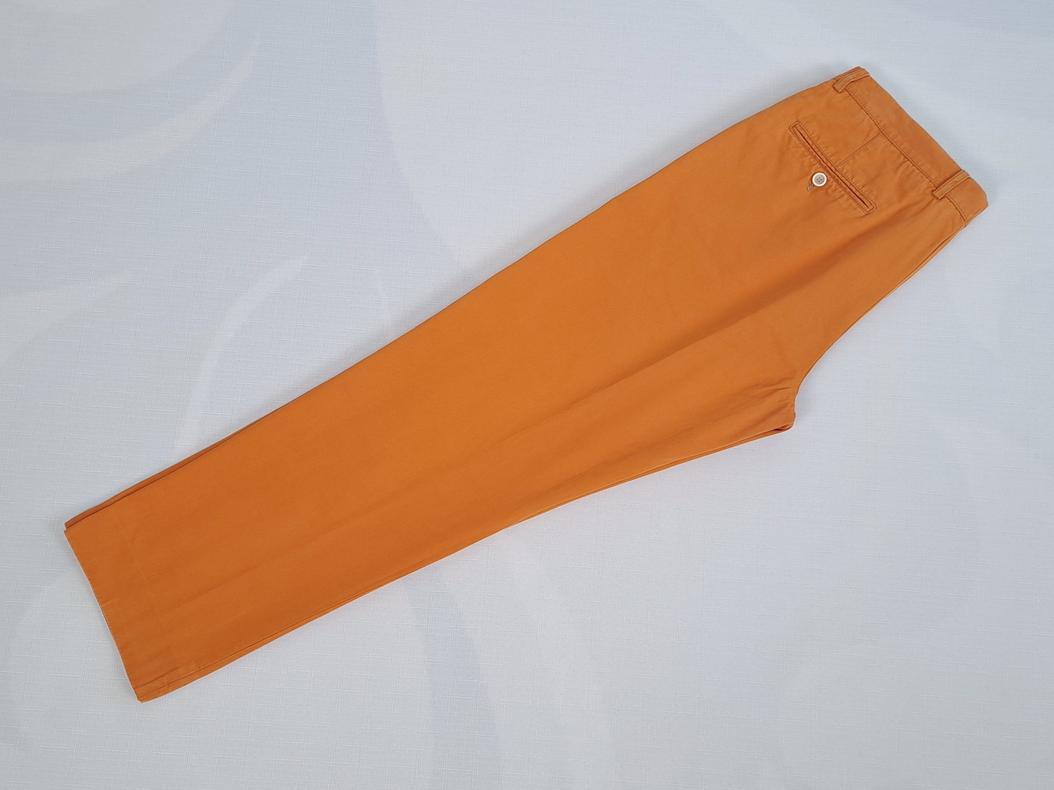 Brunello Cucinelli Brunello Cucinelli cotton pants. Size 52 Size US 36 / EU 52 - 3 Thumbnail