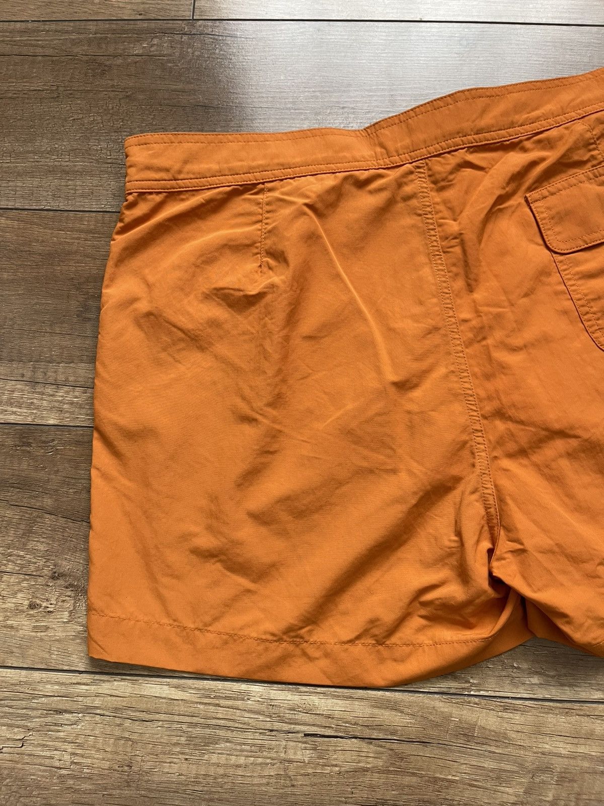 Hermes Hermes Italy Shorts Size US 34 / EU 50 - 8 Thumbnail