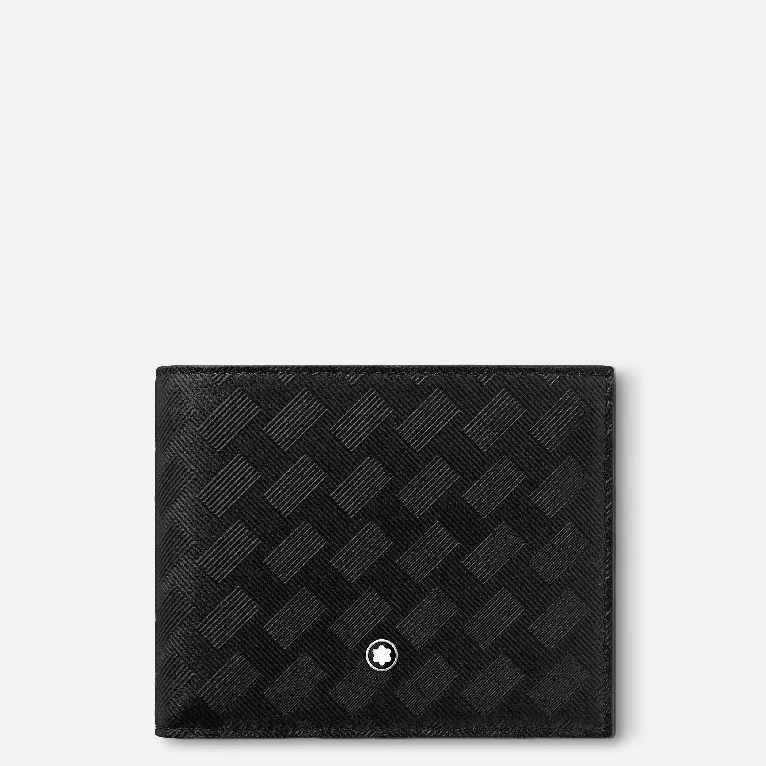 Montblanc Extreme 3.0 wallet 6cc Size ONE SIZE - 1 Thumbnail