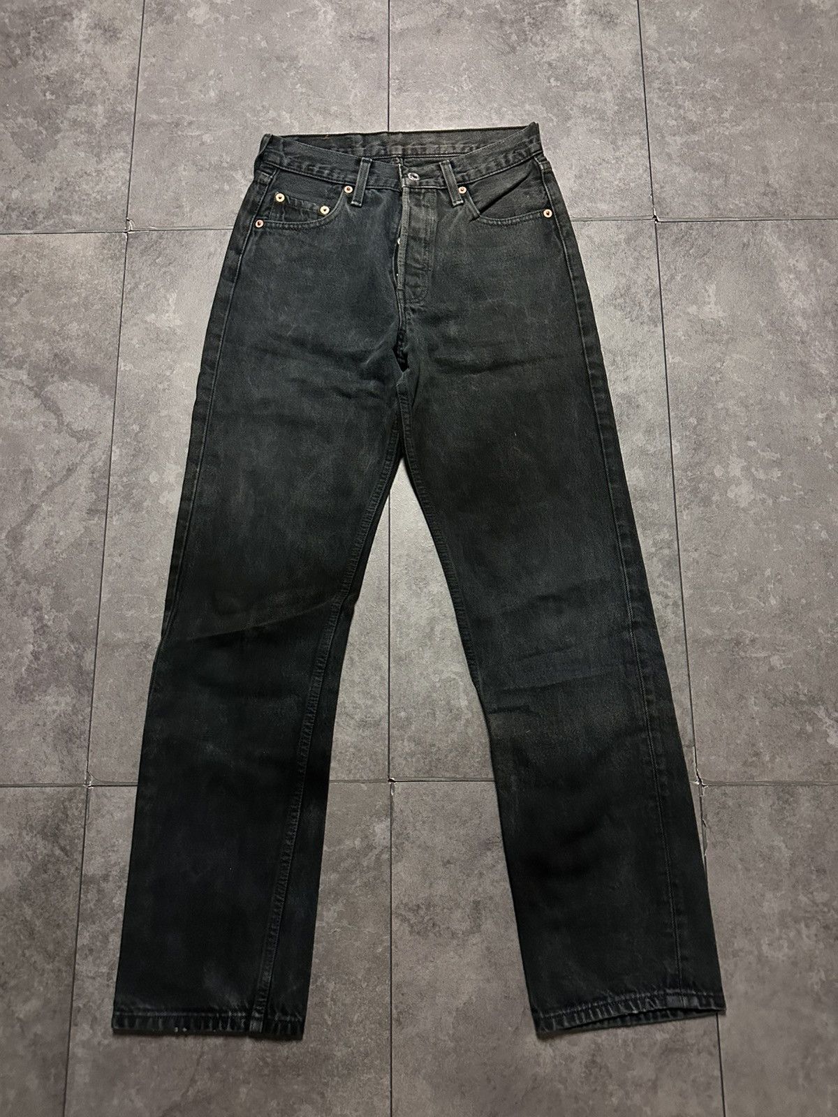 Levi's Vintage Pants Levi’s Size 38" / US 16 / IT 52 - 4 Thumbnail