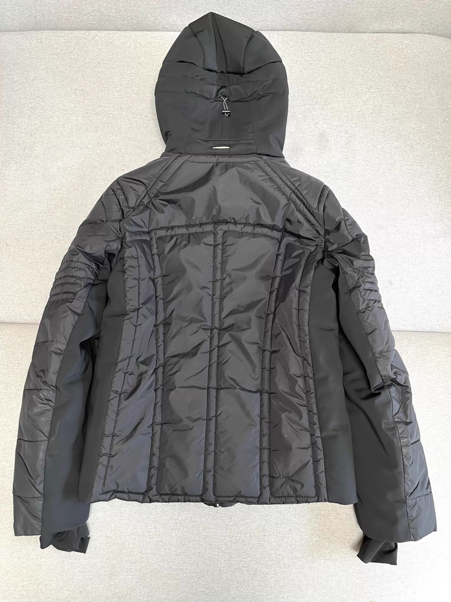 Selected Homme SELECTED Vintage 10ss Ski Jacket 180 Size US L / EU 52-54 / 3 - 6 Thumbnail