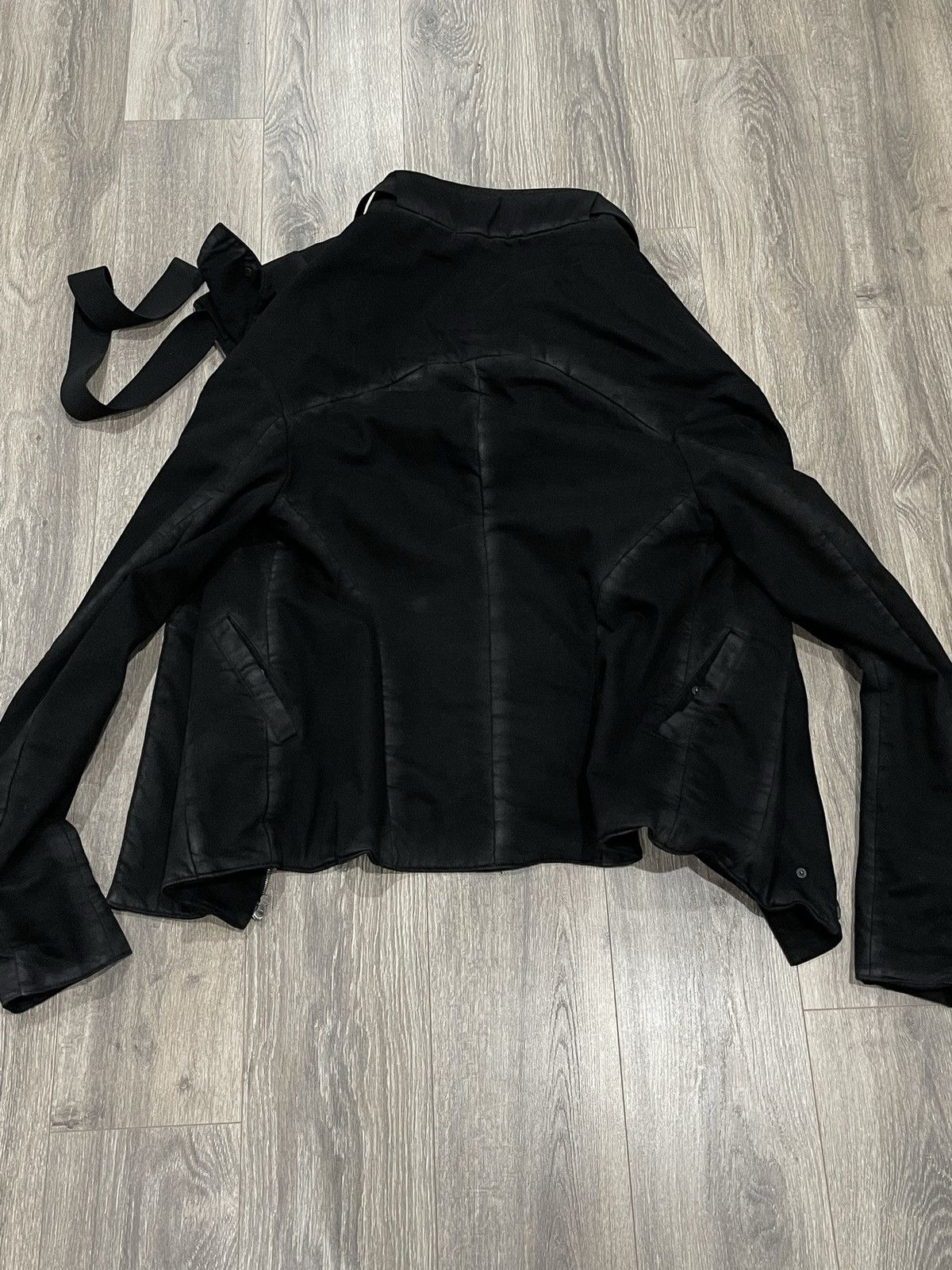 Julius JULIUS JACKET “GLITCH” AW14 Size US M / EU 48-50 / 2 - 2 Thumbnail