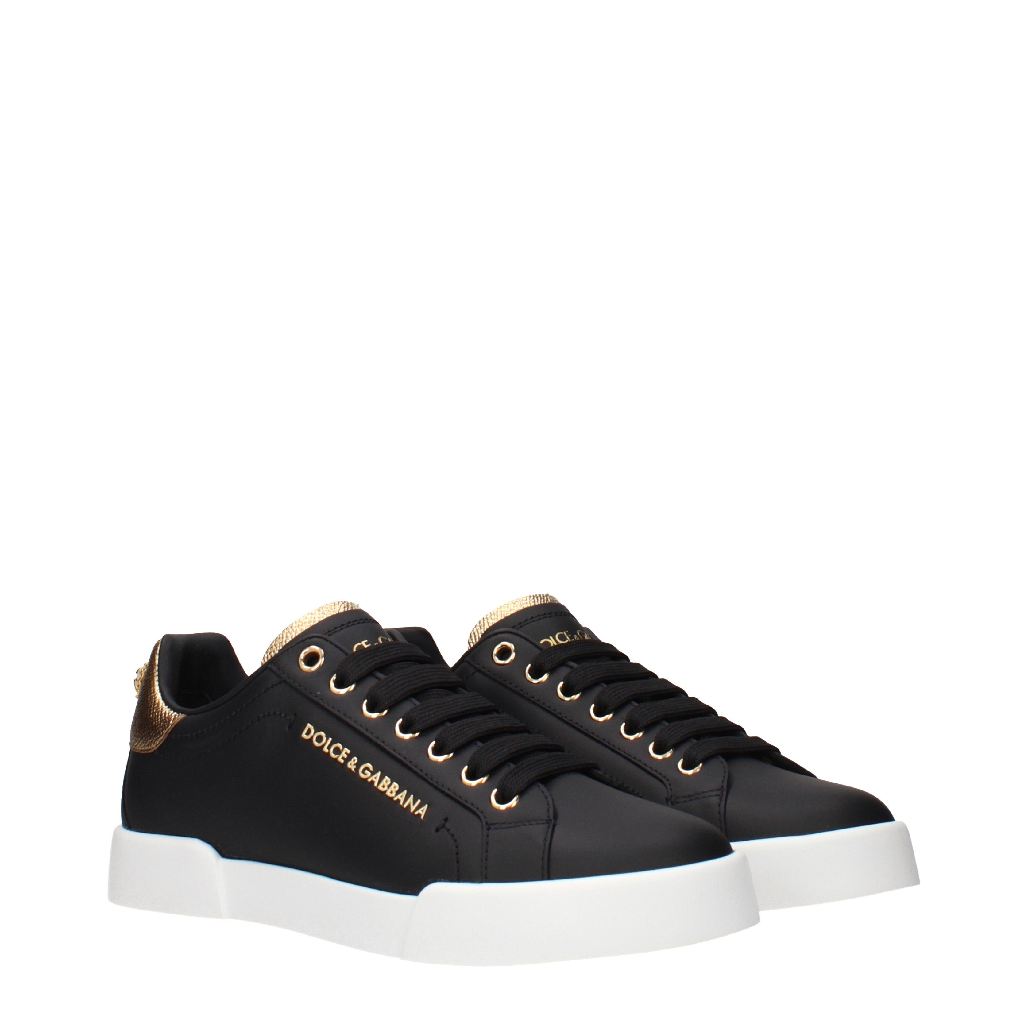 Dolce & Gabbana Sneakers Size US 10 / IT 40 - 1 Thumbnail