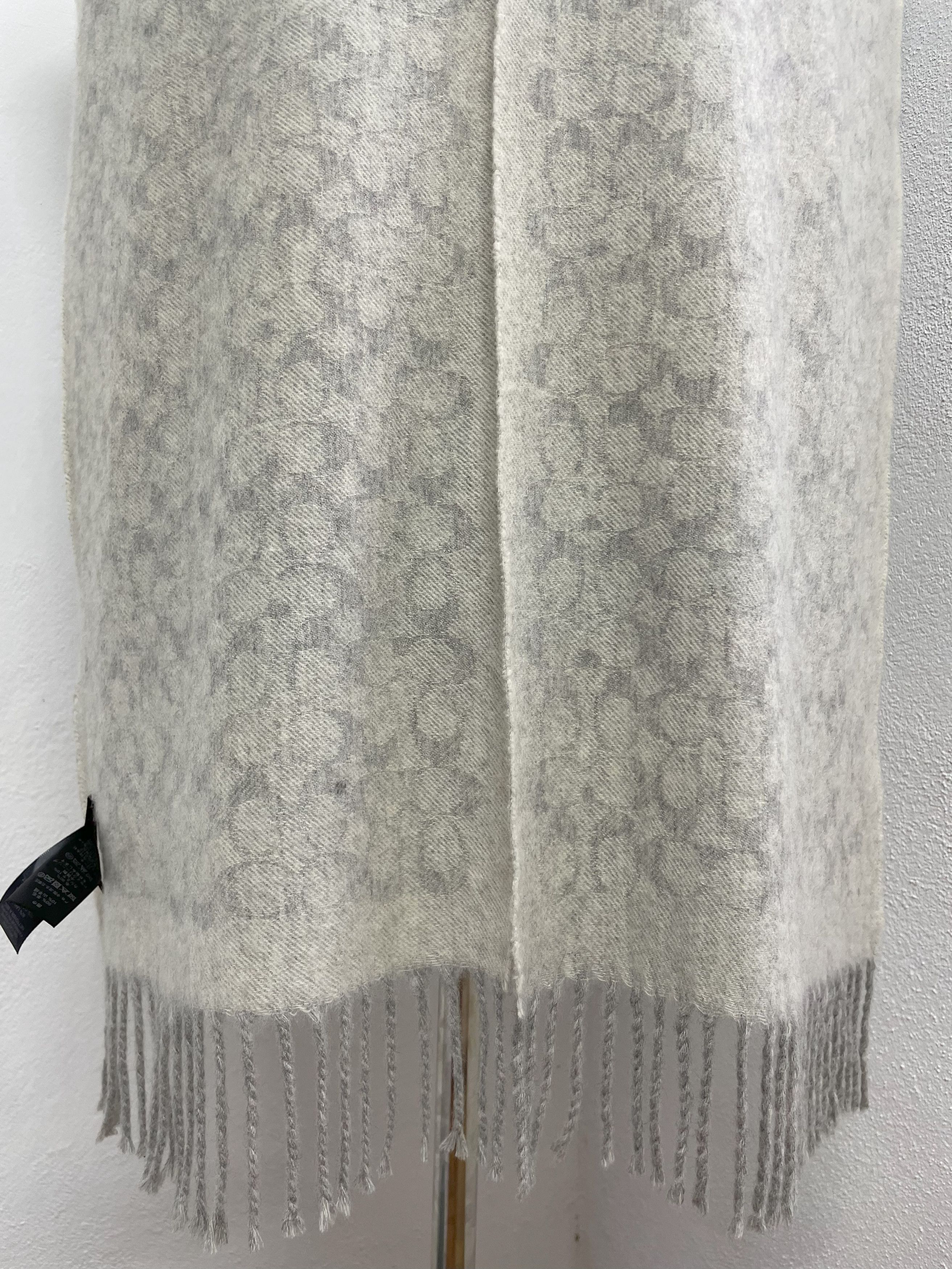 Coach Coach Scarf / Muffler - 6199 Size ONE SIZE - 5 Thumbnail