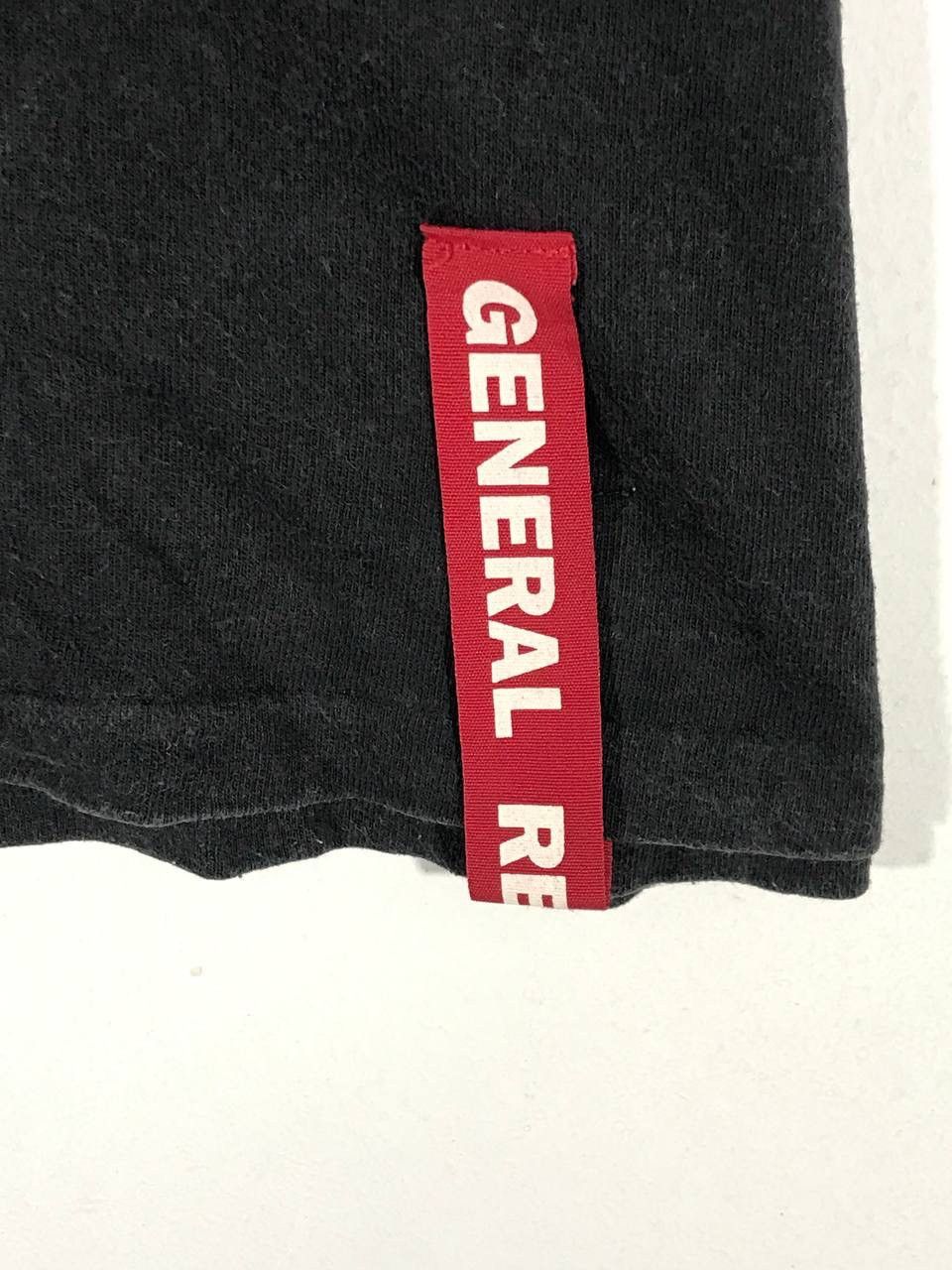 General Research × Japanese Brand × Vintage Vintage 1996 spring and summer Size US M / EU 48-50 / 2 - 5 Thumbnail