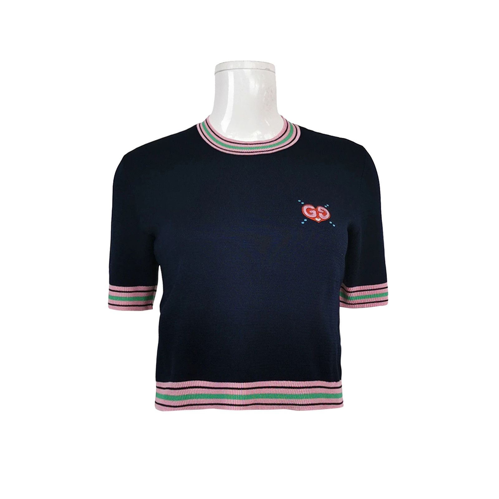 Gucci Gucci Women xs Sweaters Size XS / US 0-2 / IT 36-38 - 1 Thumbnail