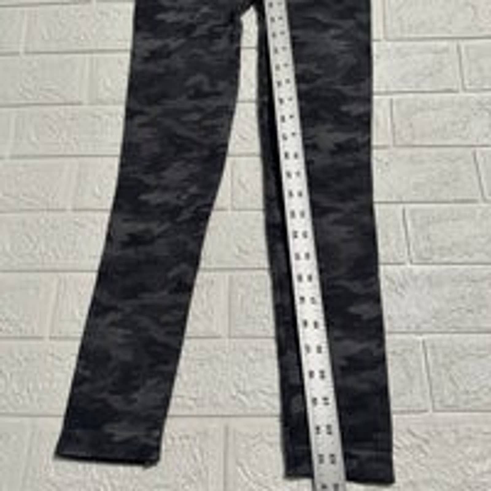Spanx SPANX Leggings Size 30" / US 8 / IT 44 - 4 Thumbnail