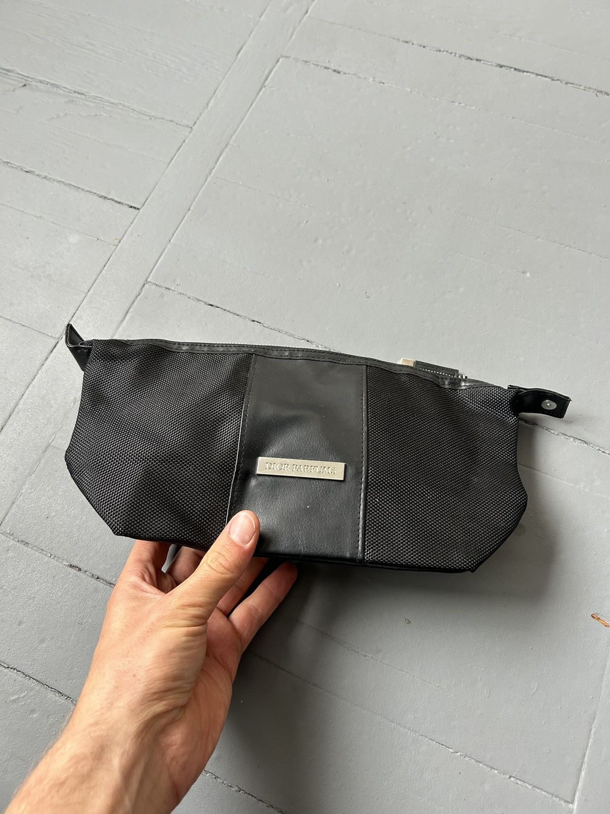 Dior Dior toiletry bag Size ONE SIZE - 1 Thumbnail