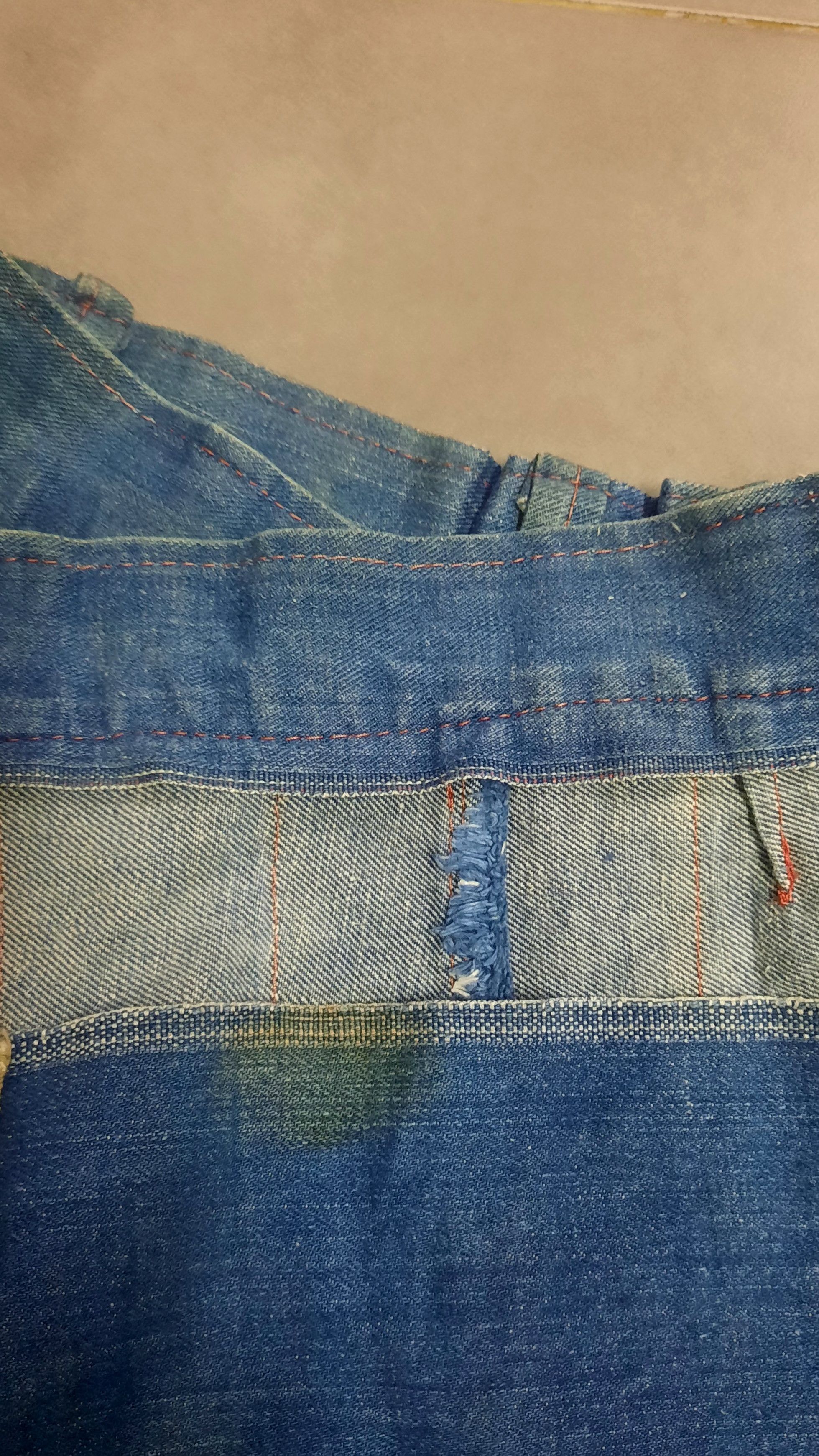 Costume National Cam - am jeans by rough rider clothing Size US 36 / EU 52 - 14 Thumbnail