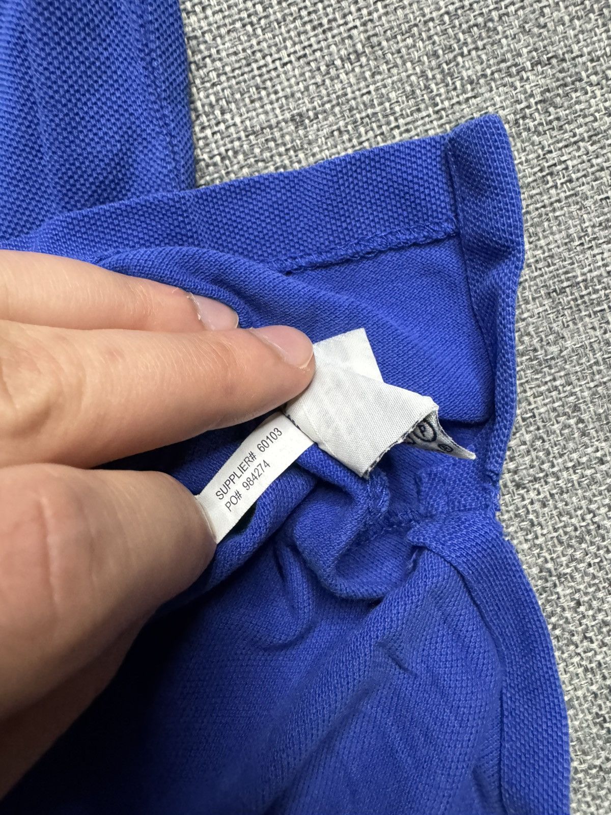 Polo Ralph Lauren Polos Polo Ralph Lauren Size US S / EU 44-46 / 1 - 15 Thumbnail