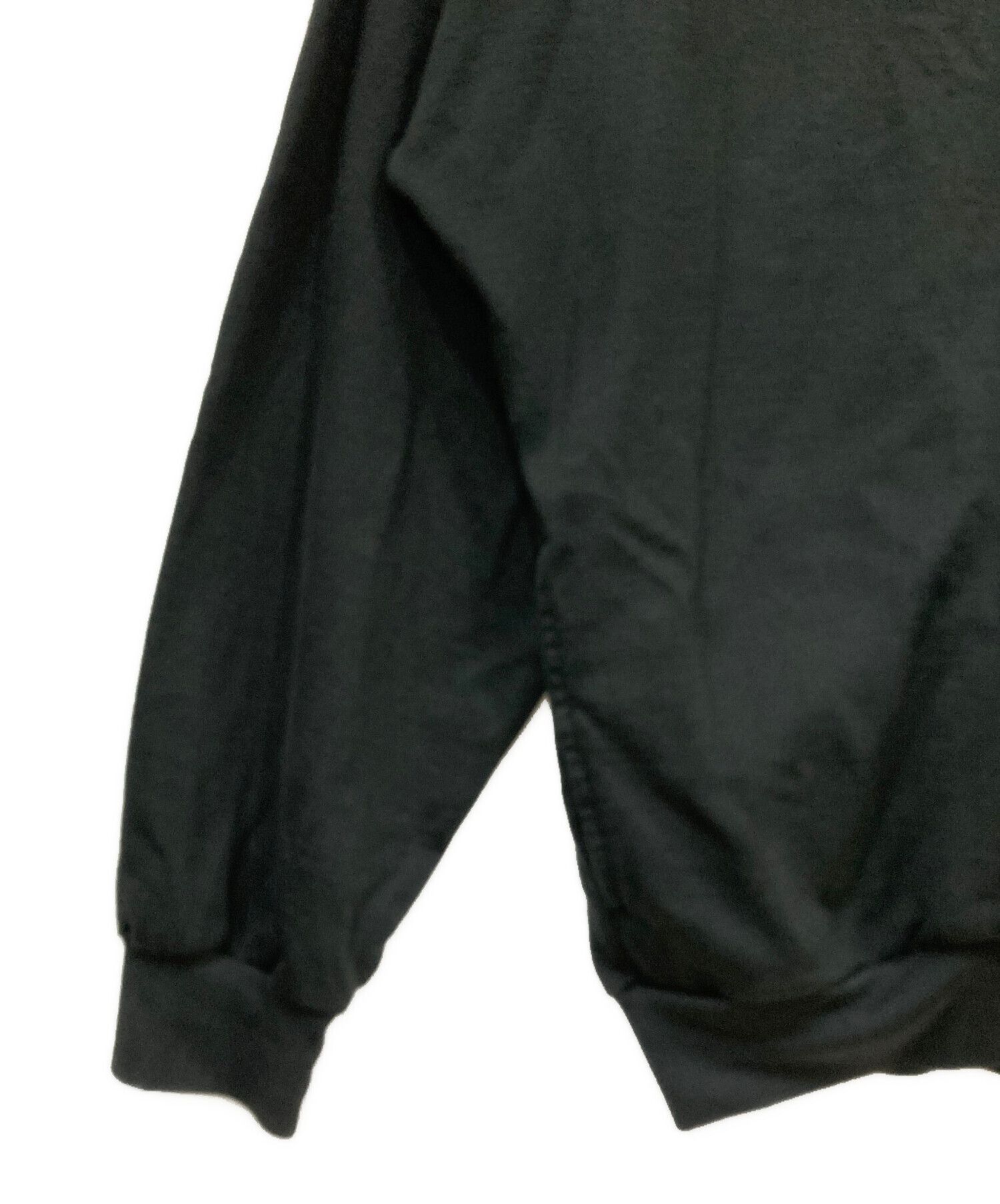 Auralee AURALEE Super High Gauge Zip-Up Sweatshirt 3 Size US L / EU 52-54 / 3 - 4 Thumbnail