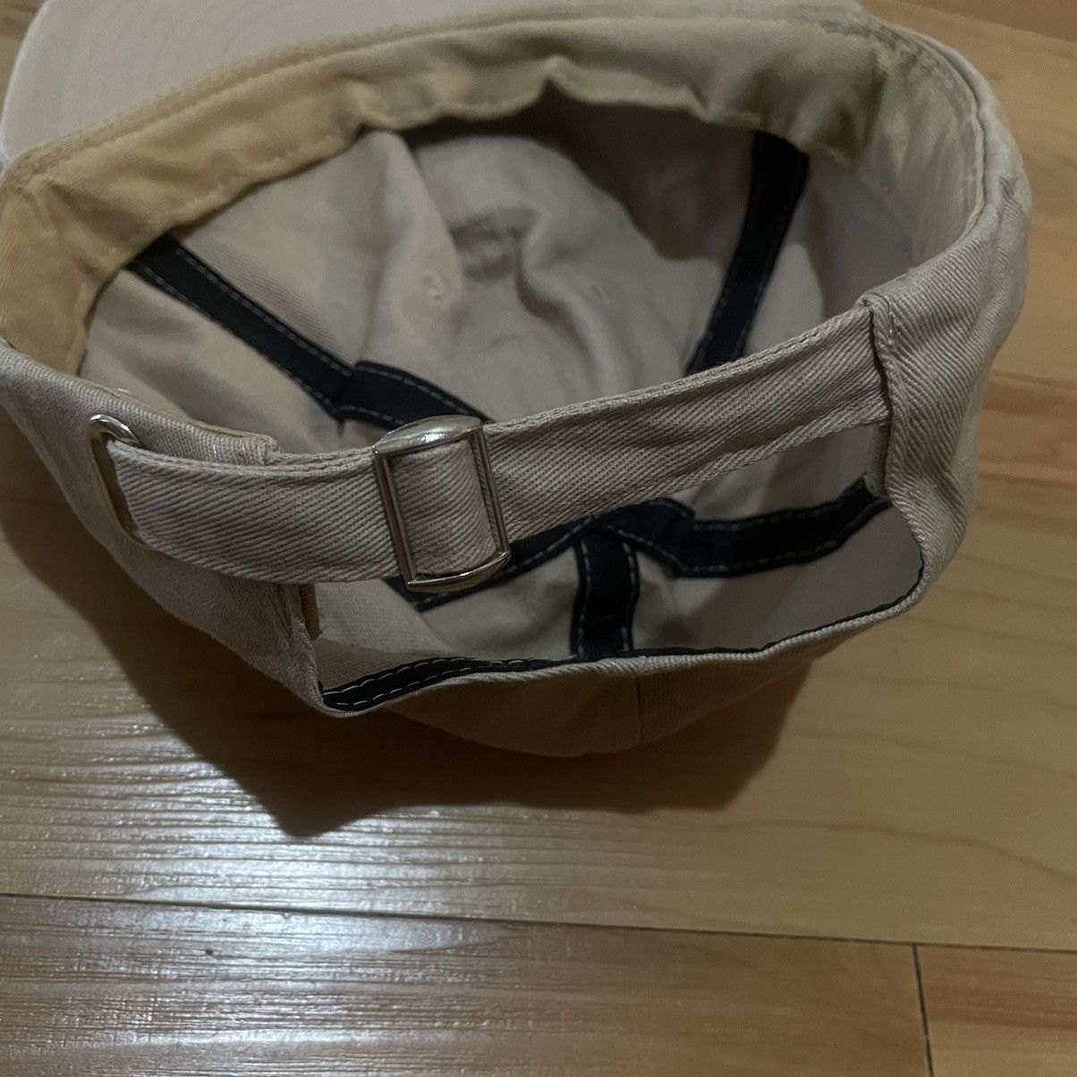 Cav Empt Rare Cave empt cap Size ONE SIZE - 4 Thumbnail