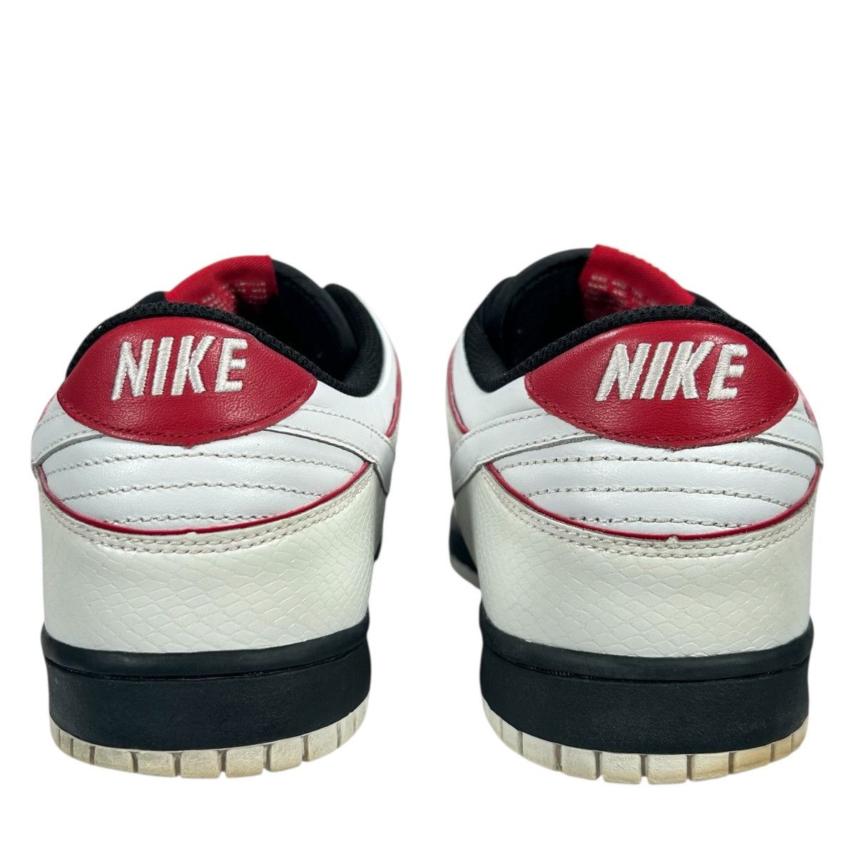 Nike Vintage Nike Dunk Low CL Jordan Pack Jordan 2 2006 Sneaker Size US 13 / EU 46 - 8 Thumbnail