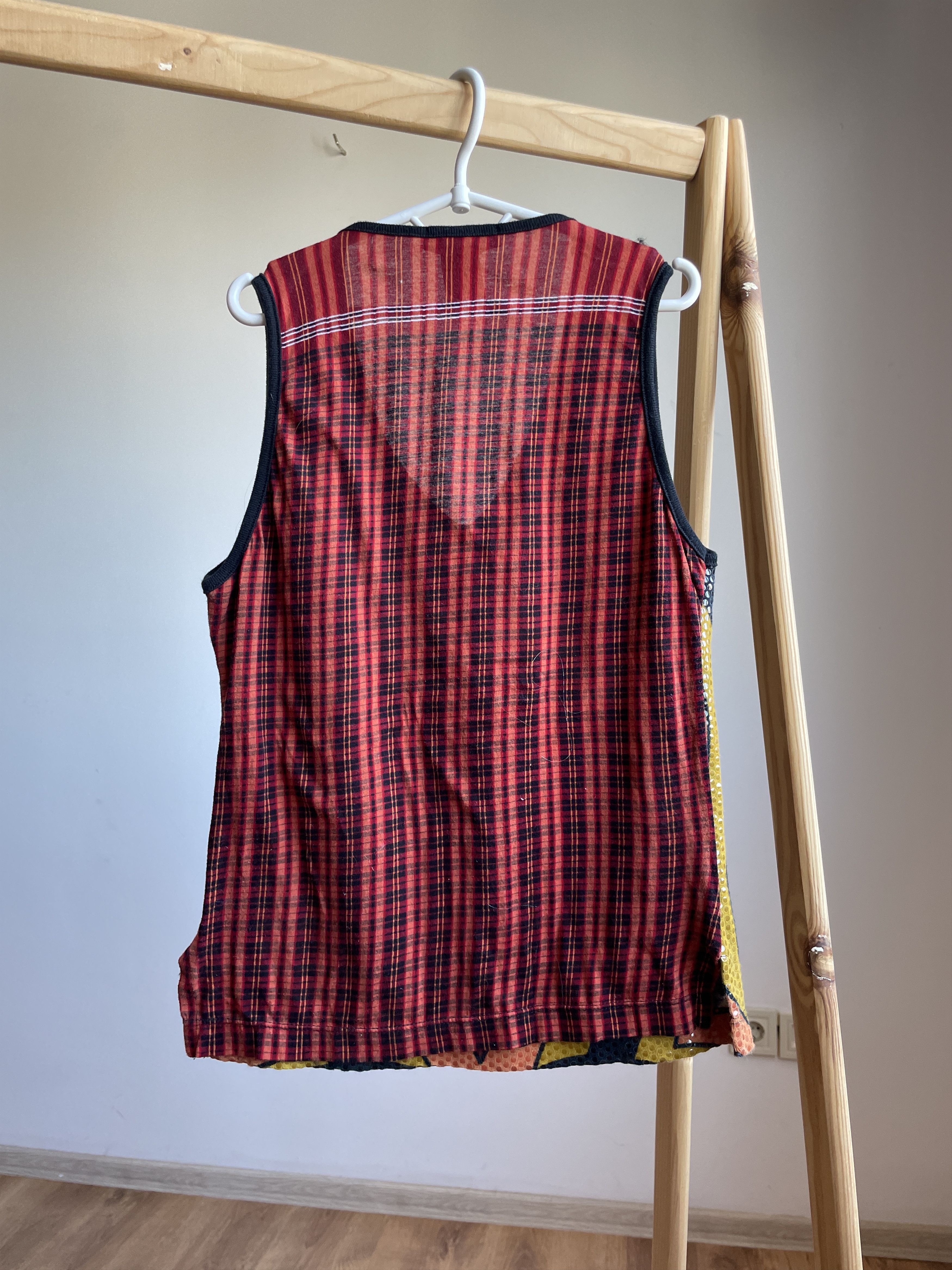 Custo Barcelona Custo Barcelona Womens Tank Top Size 1 Size S / US 4 / IT 40 - 2 Thumbnail