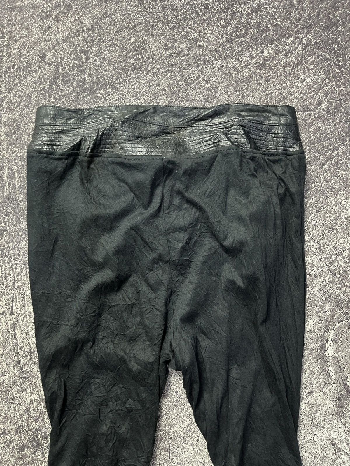Ato Matsumoto Ato matsumoto by kiyoshi yanena mummy pants Size US 32 / EU 48 - 15 Thumbnail