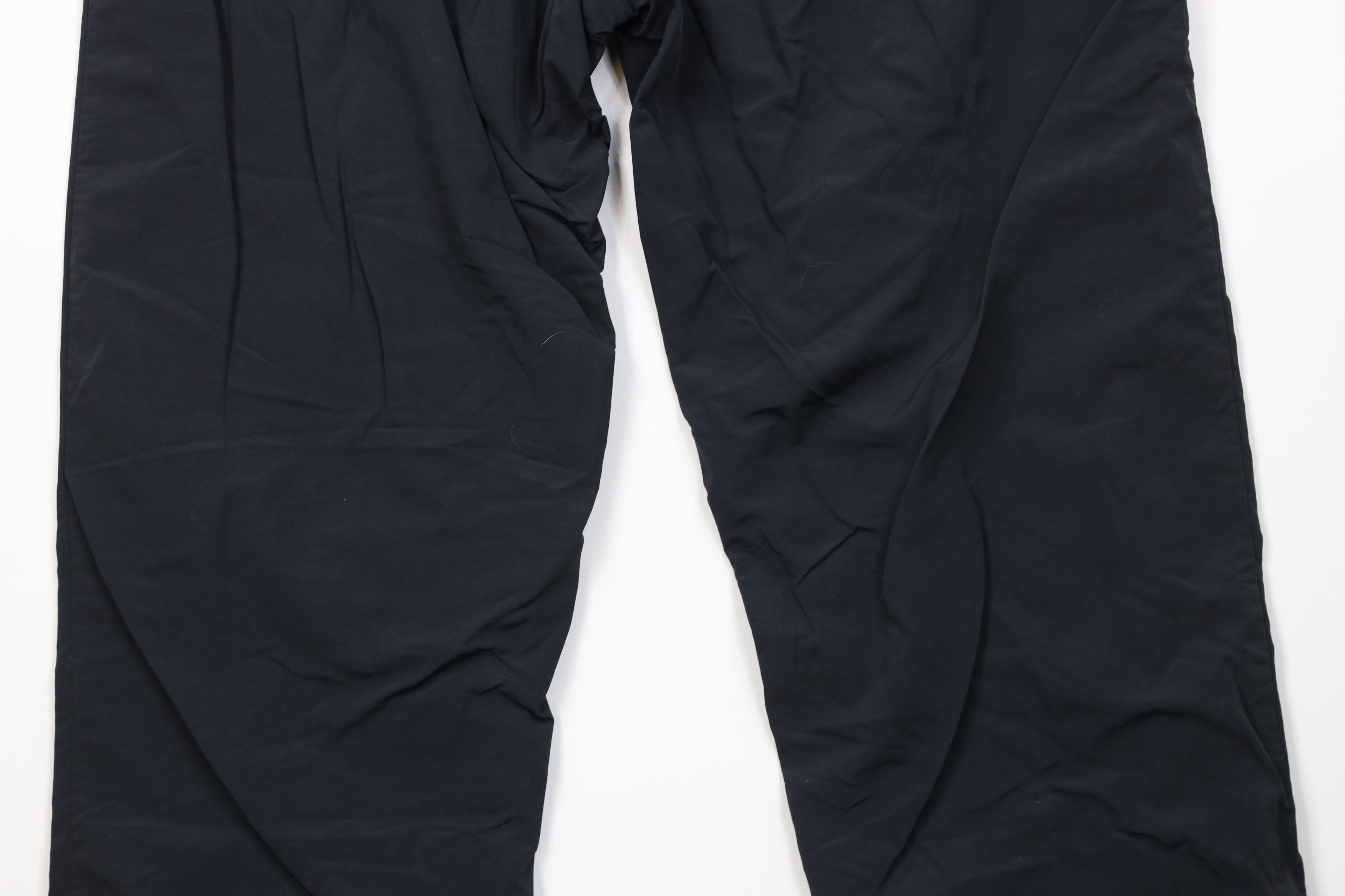 Vintage Vintage Y2K DC Shoes Skateboarding Ken Windbreaker Joggers Size US 36 / EU 52 - 12 Thumbnail