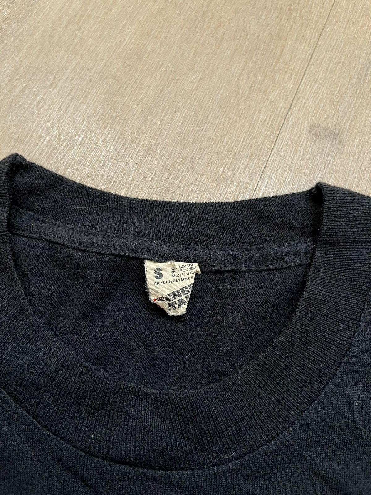 Supreme 1990 New Kids On The Block Shirt Size US S / EU 44-46 / 1 - 6 Thumbnail