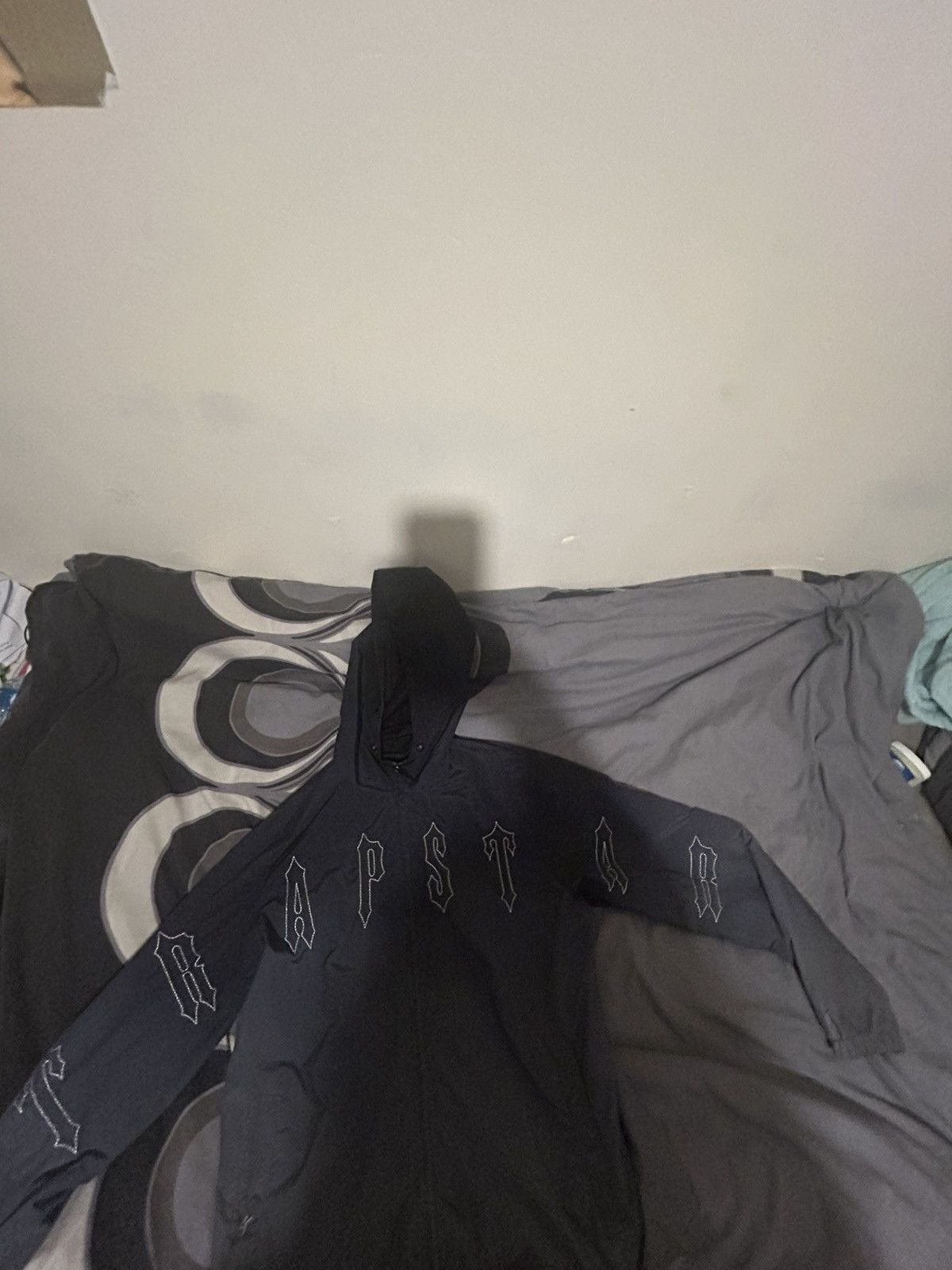 Trapstar London Trapstar London Windbreaker Size US M / EU 48-50 / 2 - 1 Thumbnail