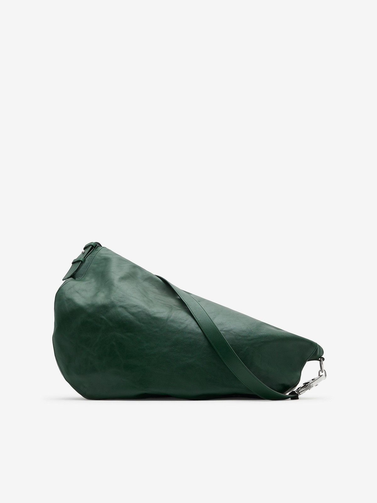 Burberry Burberry Large Knight Bag Size ONE SIZE - 4 Thumbnail