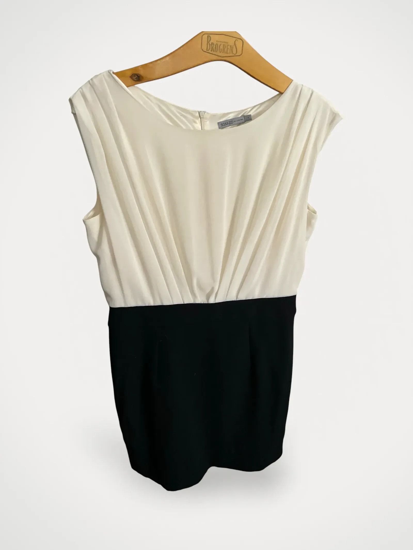 Other Soaked In Luxury Dress Size L / US 10 / IT 46 - 1 Thumbnail
