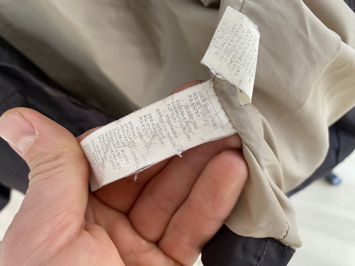 Paul & Shark × Vintage The Paul & Shark Typhoon 2000 jacket Size US XXL / EU 58 / 5 - 17 Thumbnail