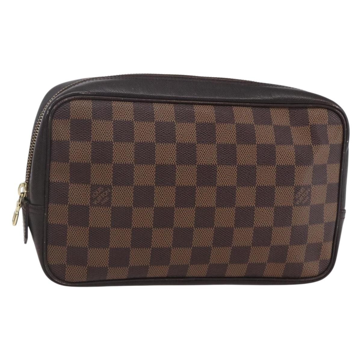 Louis Vuitton Louis Vuitton Trousse Toilette Monogram Canvas Size ONE SIZE - 1 Thumbnail
