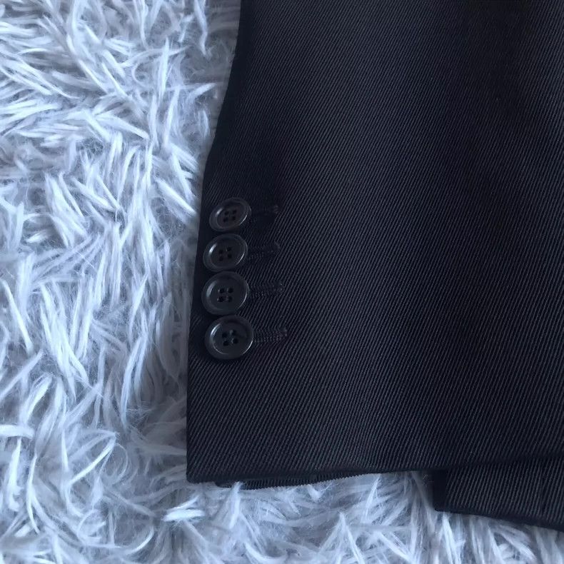 Dior Dior Camellia suit 2501-Nextarrow Size 46R - 3 Thumbnail